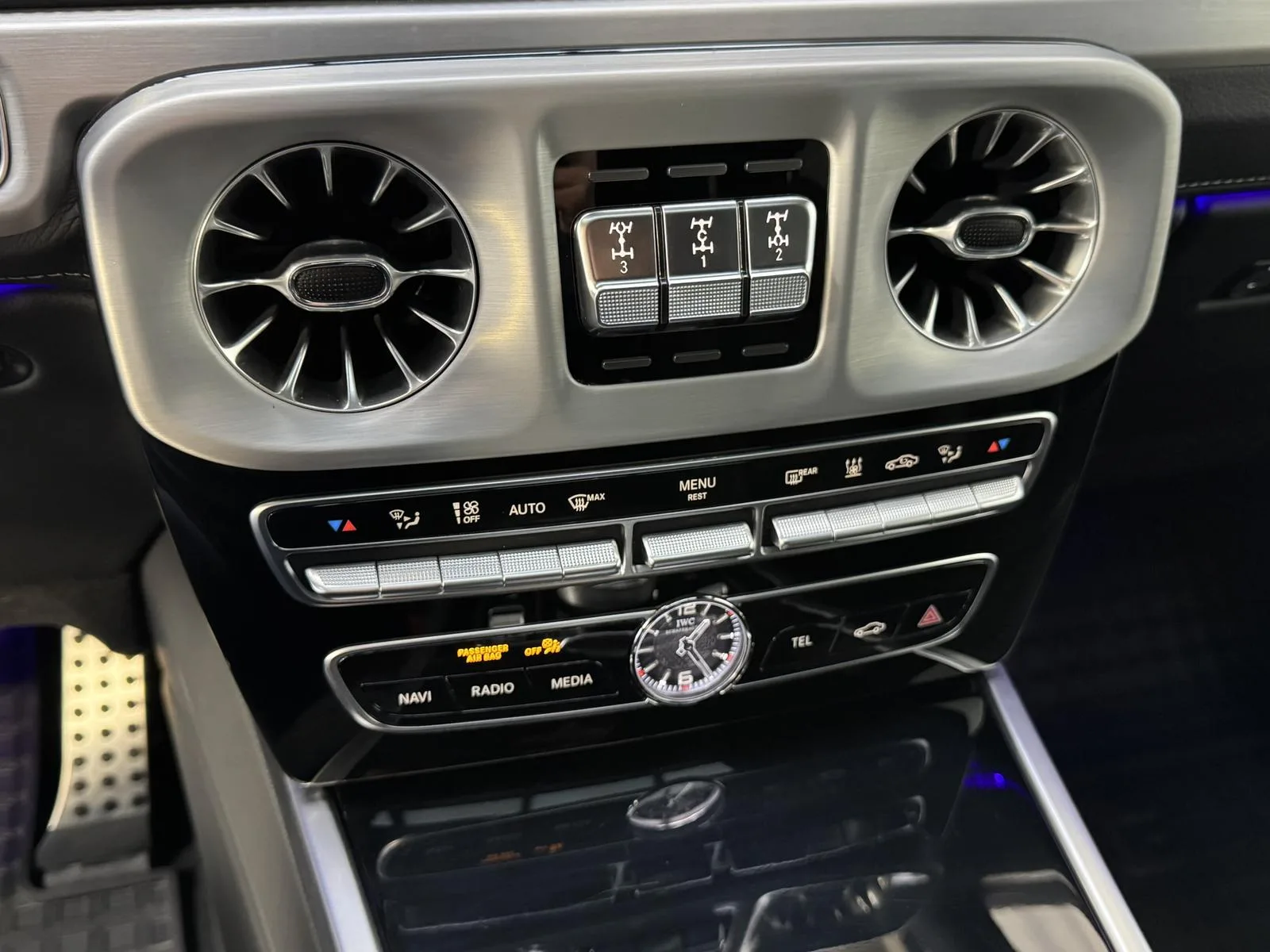2023 Mercedes-AMG G 63, 12/30