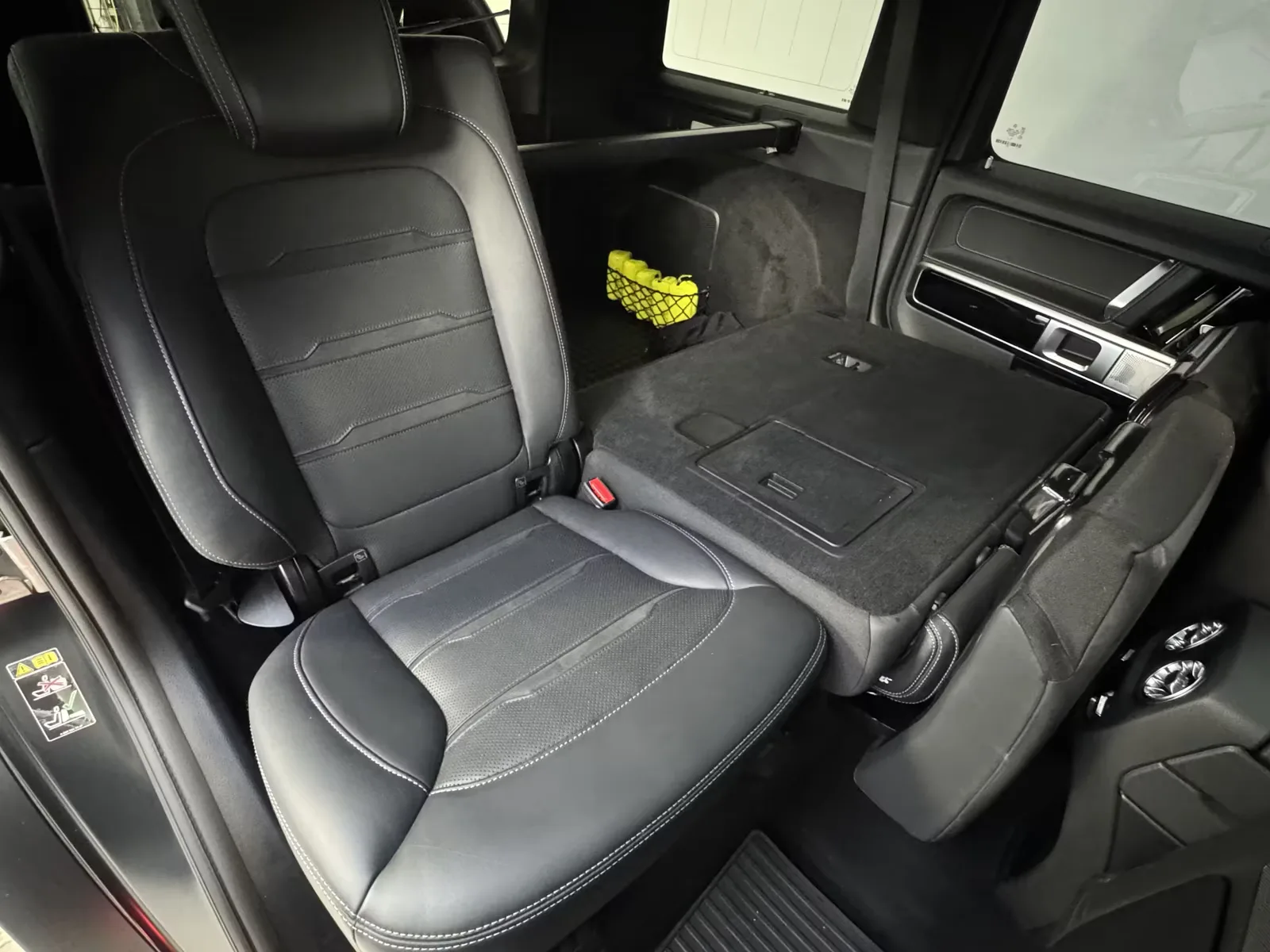 2023 Mercedes-AMG G 63, 26/30