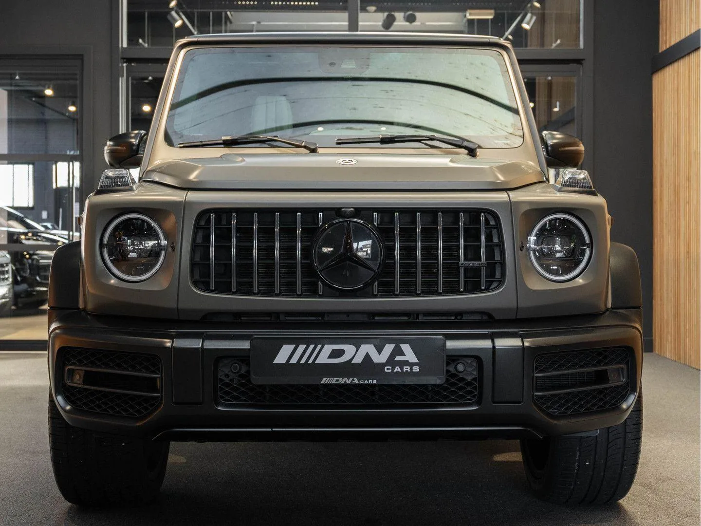 2023 Mercedes-AMG G 63 Superior Line, 2/30