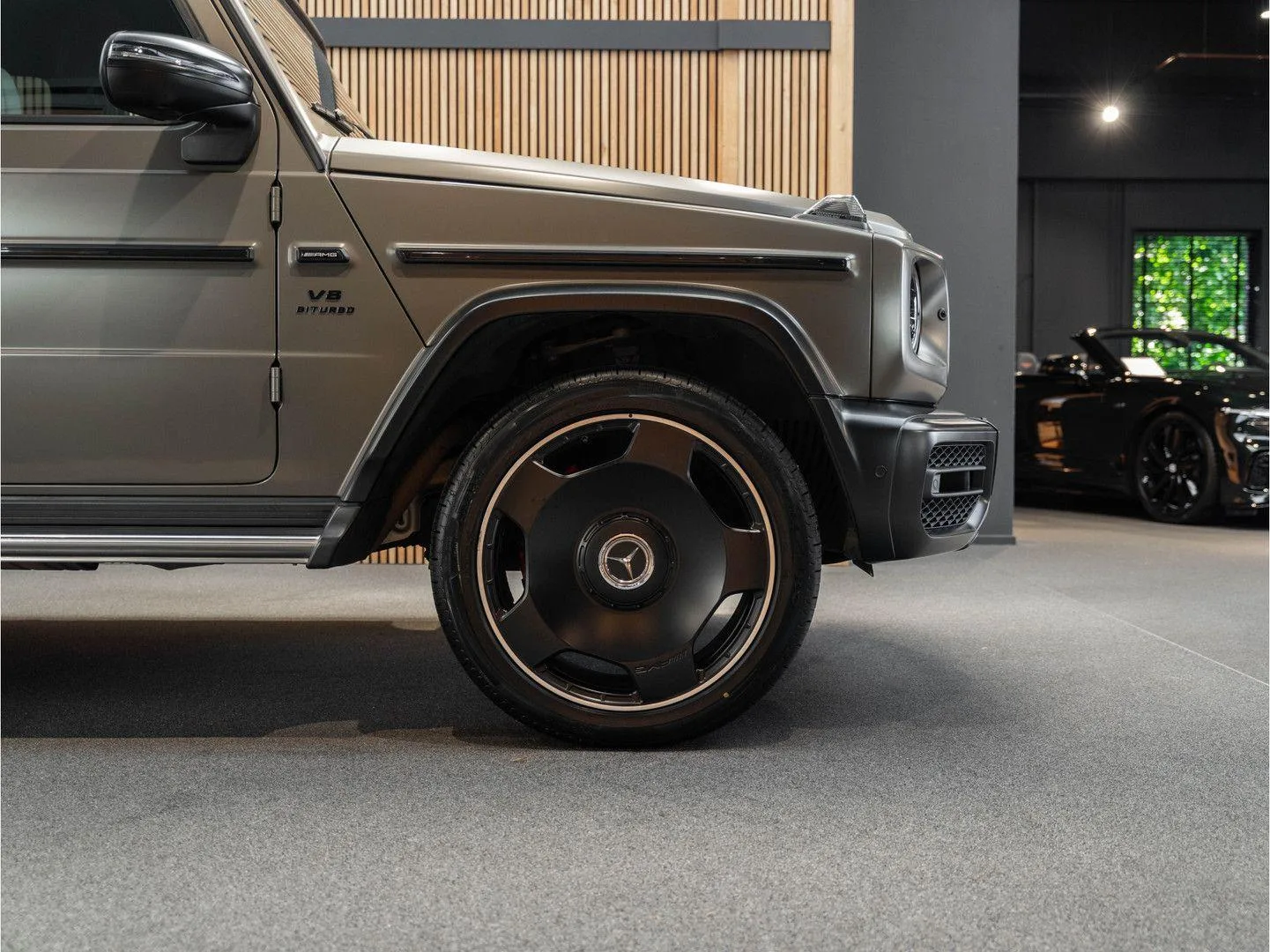 2023 Mercedes-AMG G 63 Superior Line, 14/30