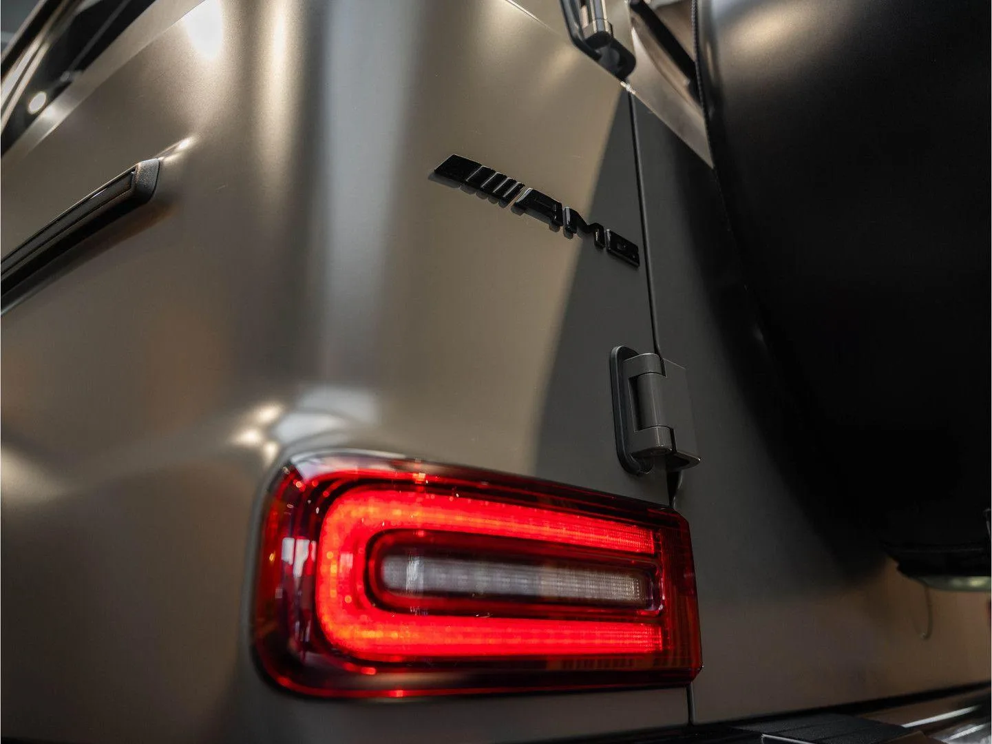 2023 Mercedes-AMG G 63 Superior Line, 18/30