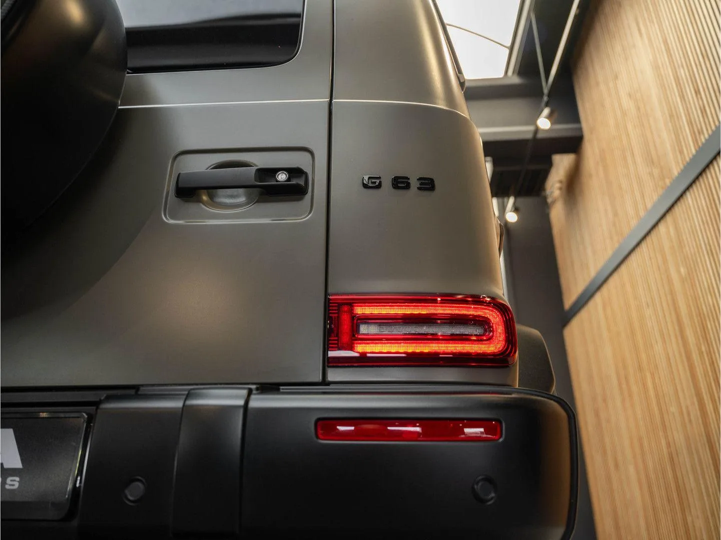 2023 Mercedes-AMG G 63 Superior Line, 19/30
