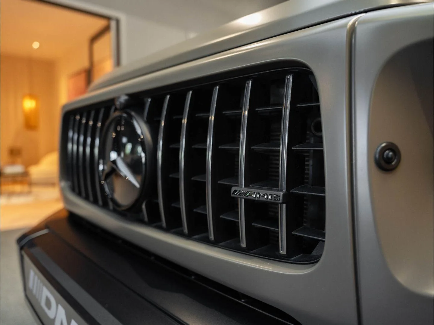 2023 Mercedes-AMG G 63 Superior Line, 20/30