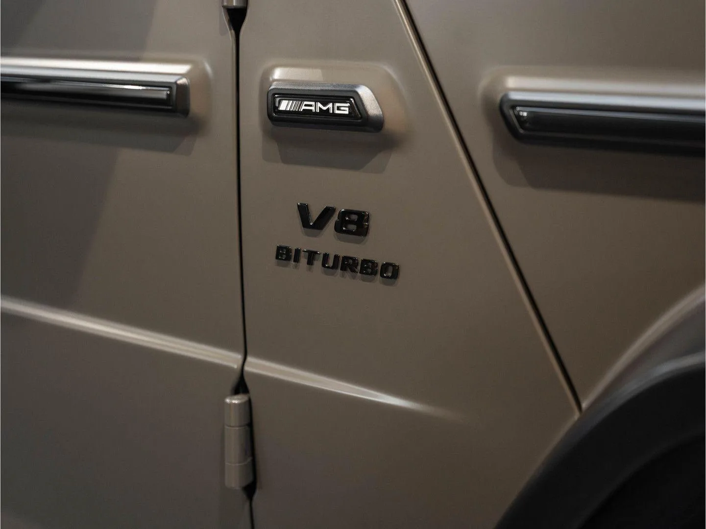 2023 Mercedes-AMG G 63 Superior Line, 21/30