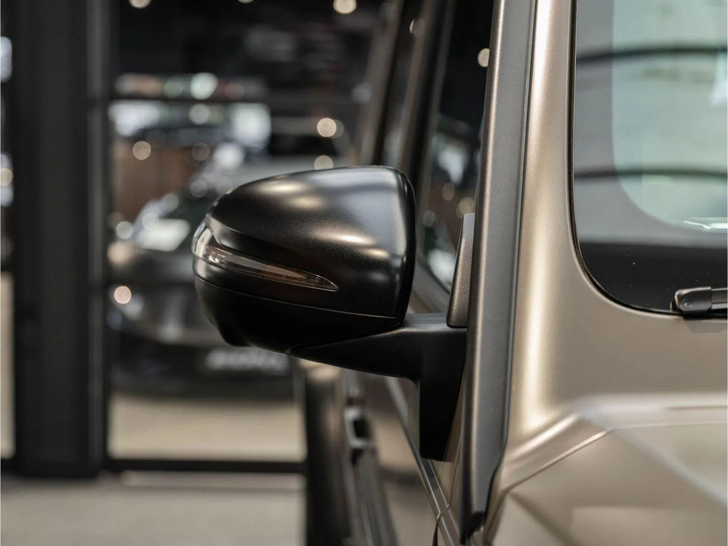 2023 Mercedes-AMG G 63 Superior Line, 23/30