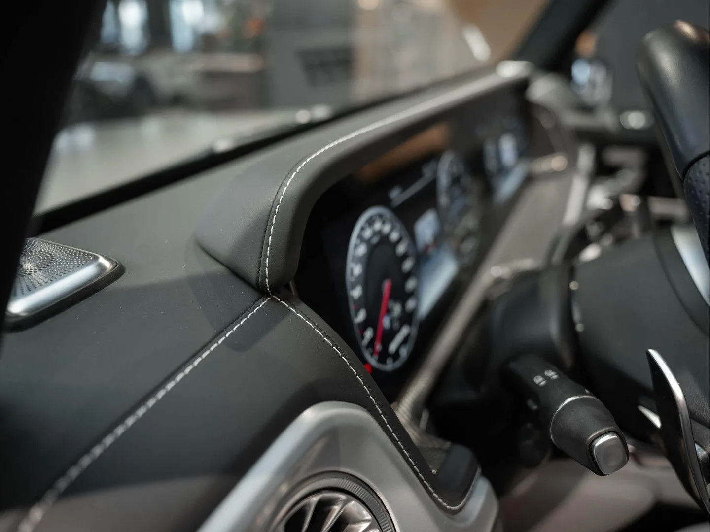 2023 Mercedes-AMG G 63 Superior Line, 30/30