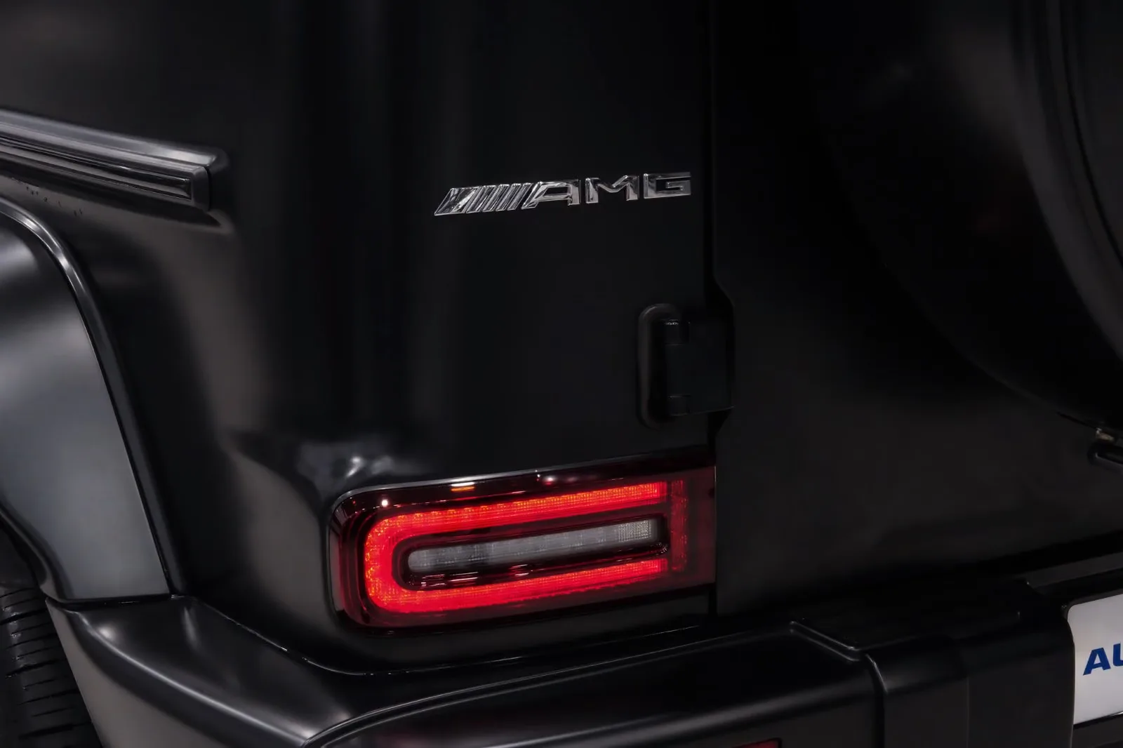 2023 Mercedes-AMG G 63, 11/30