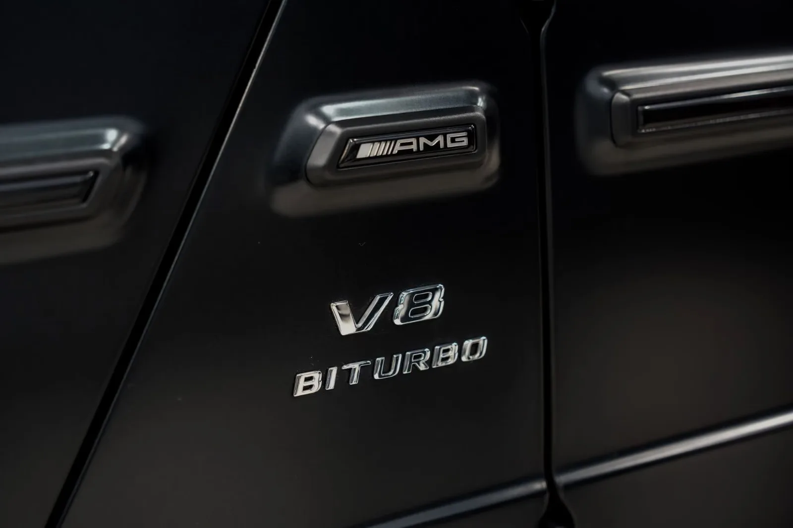 2023 Mercedes-AMG G 63, 13/30