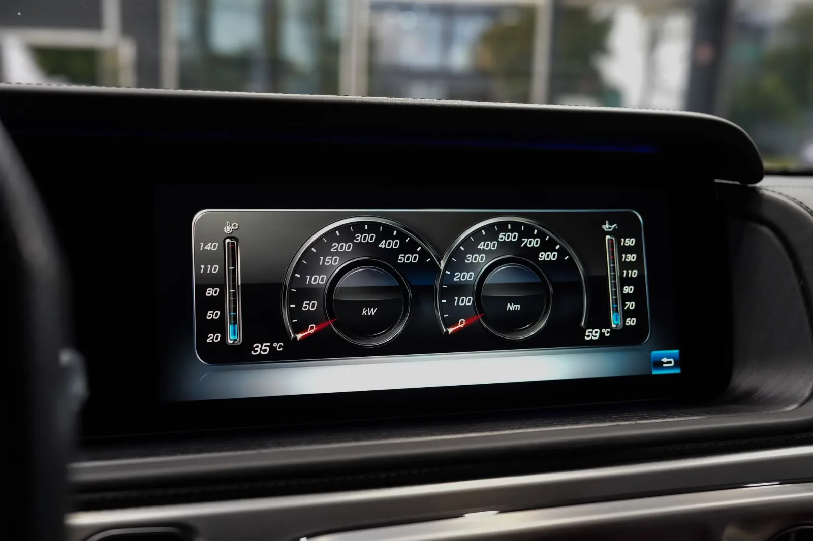 2023 Mercedes-AMG G 63, 25/30