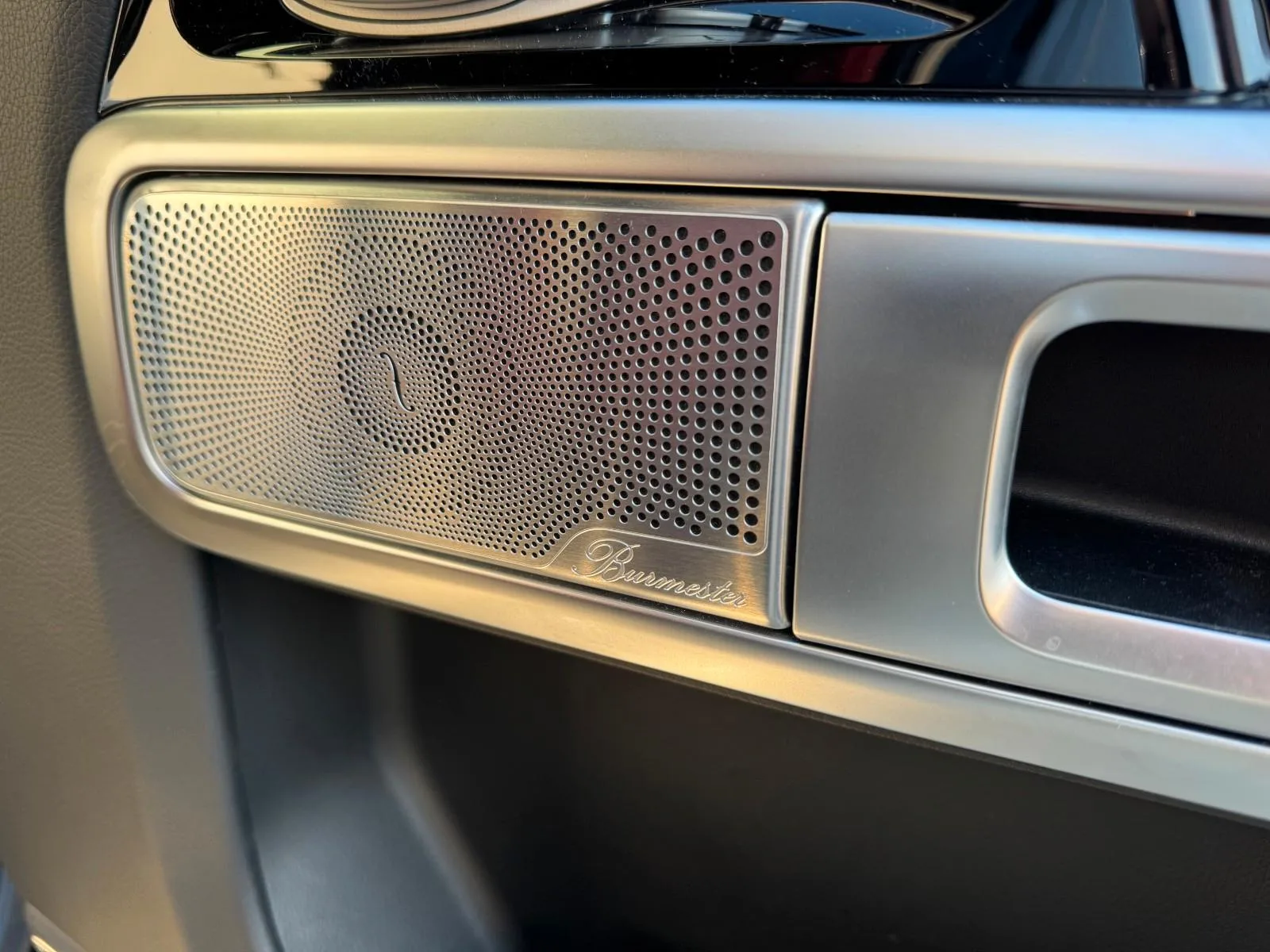 2023 Mercedes-AMG G 63, 21/21