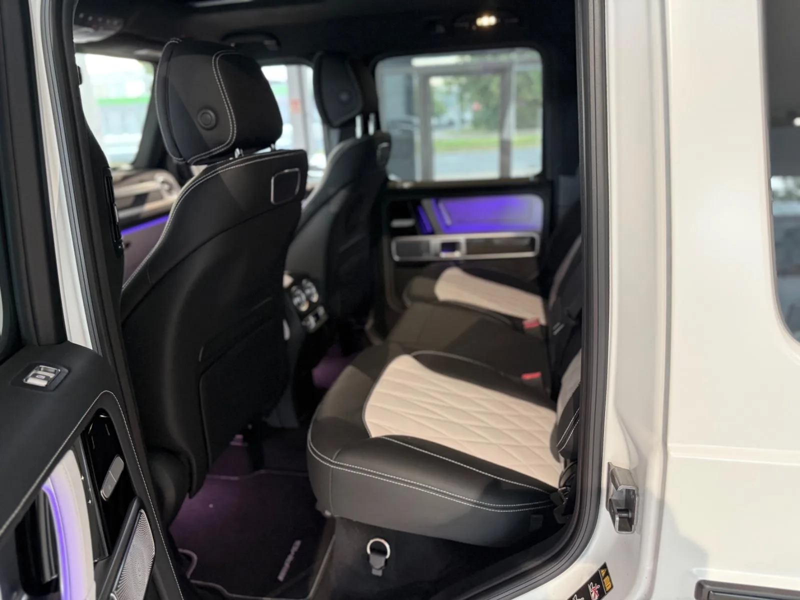 2023 Mercedes-AMG G 63, 21/29
