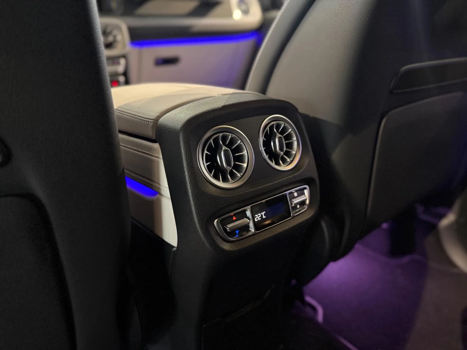 2023 Mercedes-AMG G 63, 23/29