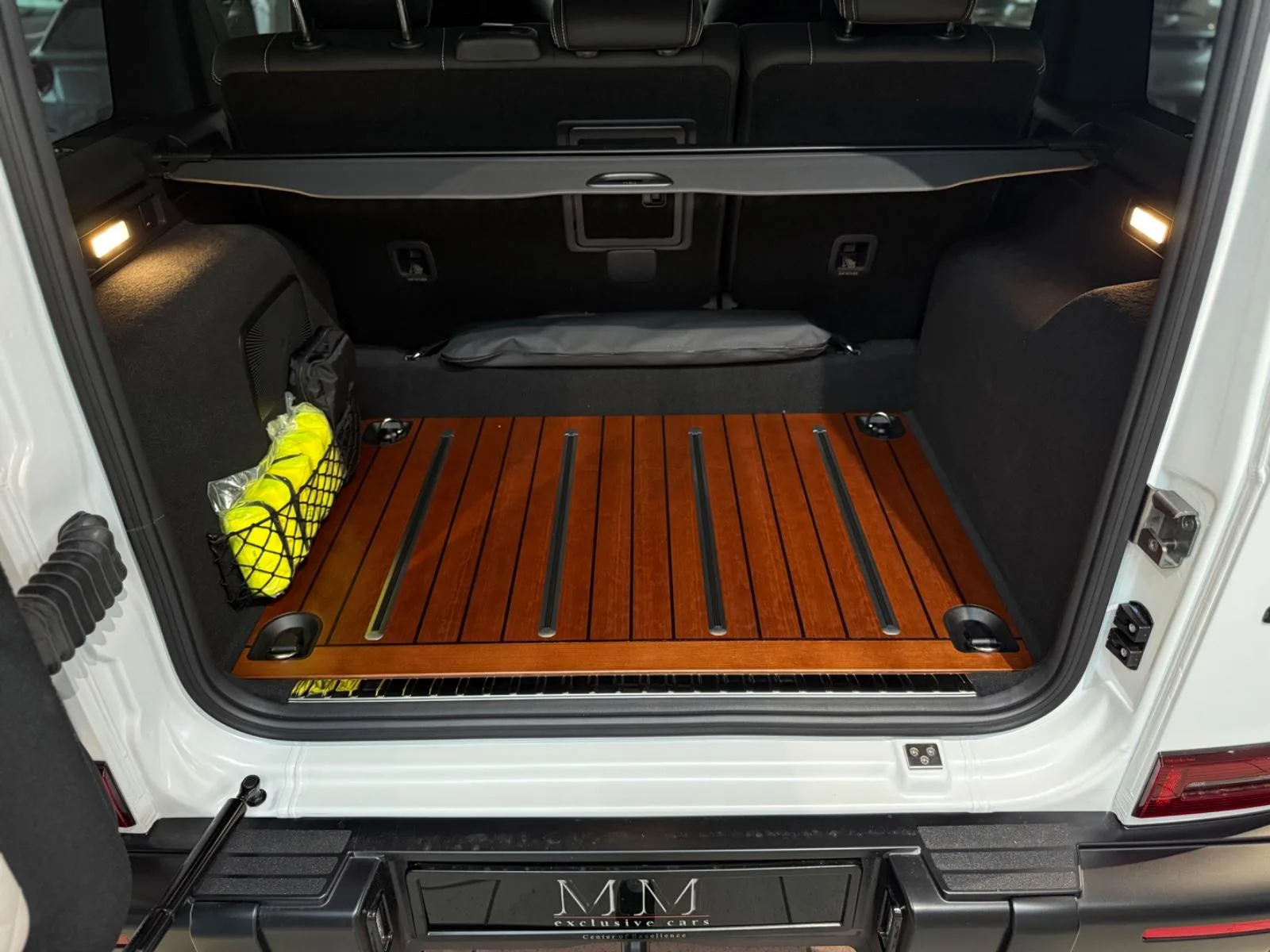 2023 Mercedes-AMG G 63, 26/29