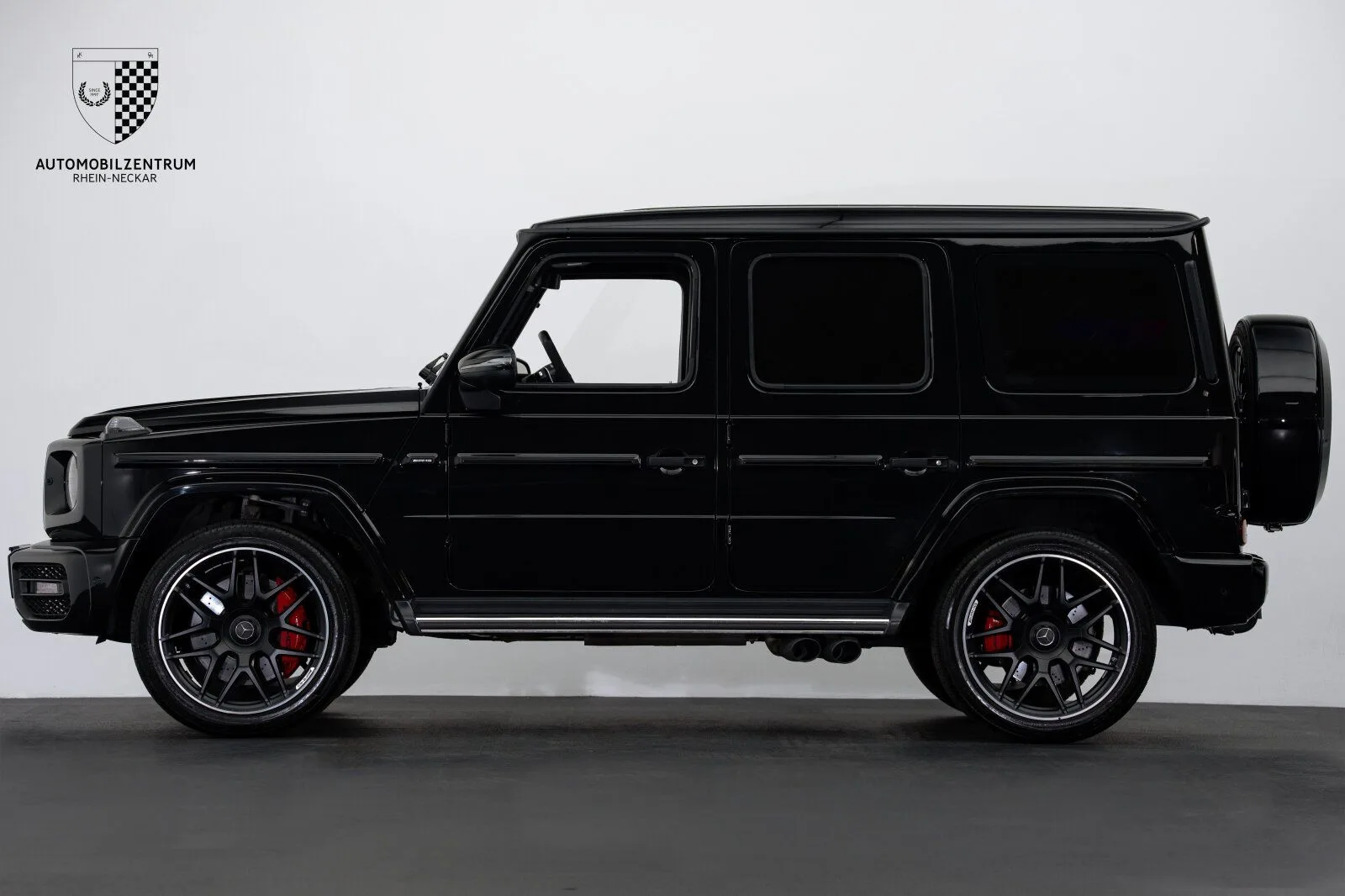 2023 Mercedes-AMG G 63 Performance, 4/15
