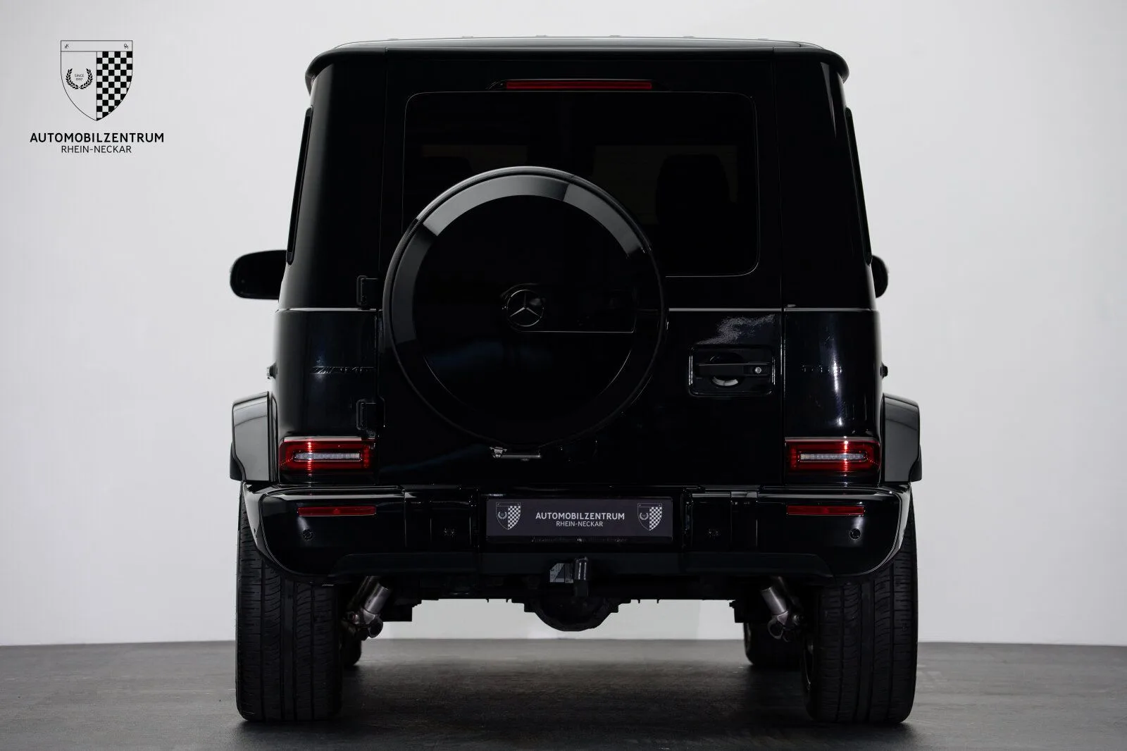 2023 Mercedes-AMG G 63 Performance, 6/15