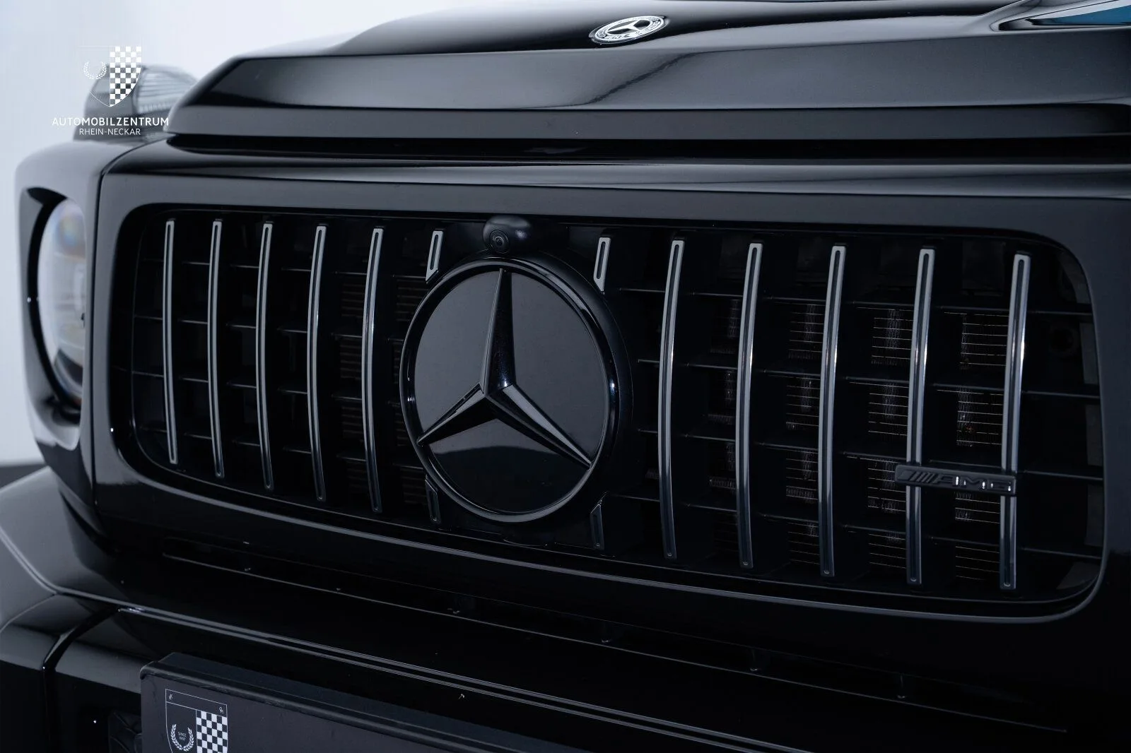 2023 Mercedes-AMG G 63 Performance, 10/15