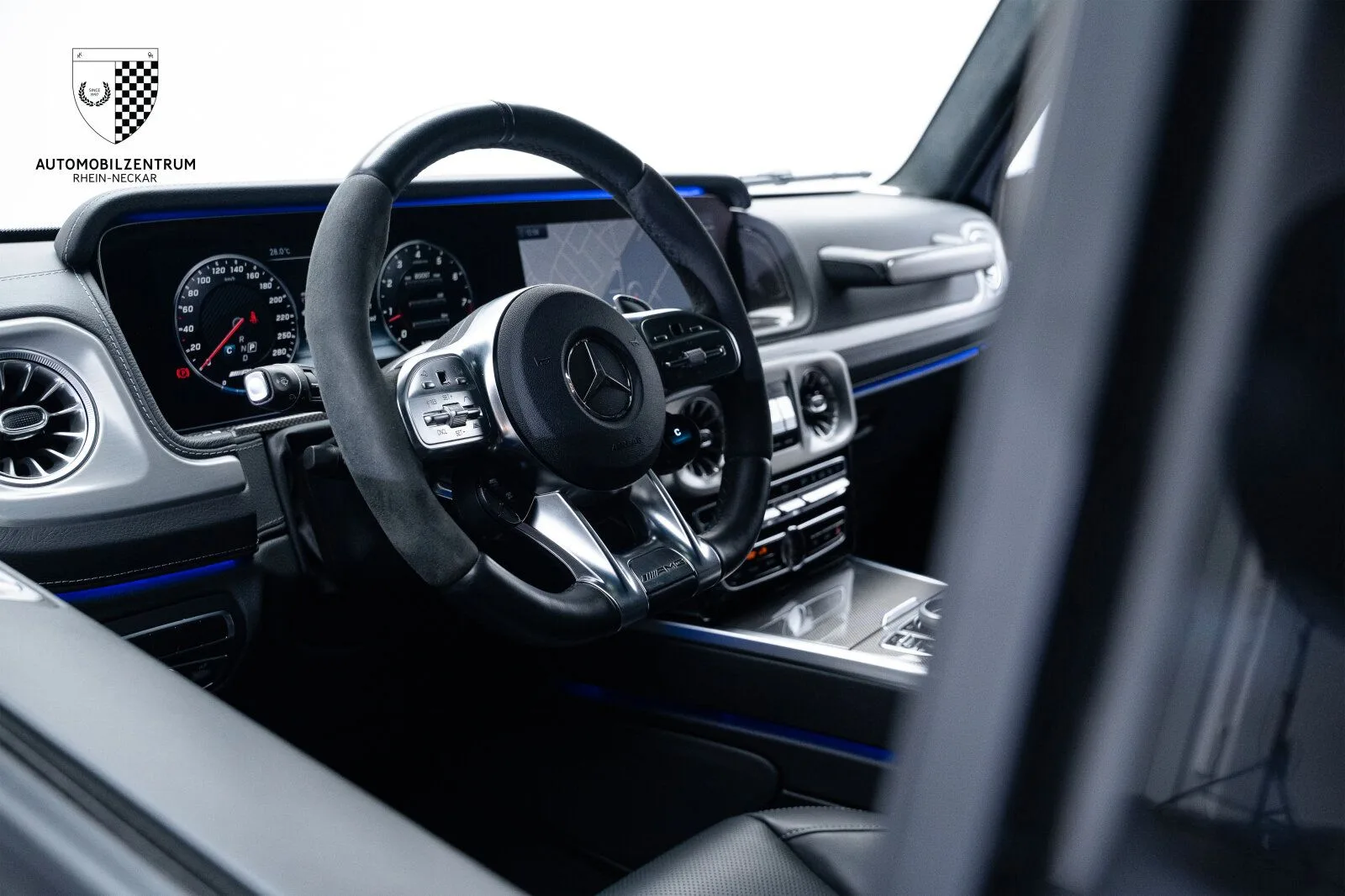 2023 Mercedes-AMG G 63 Performance, 15/15