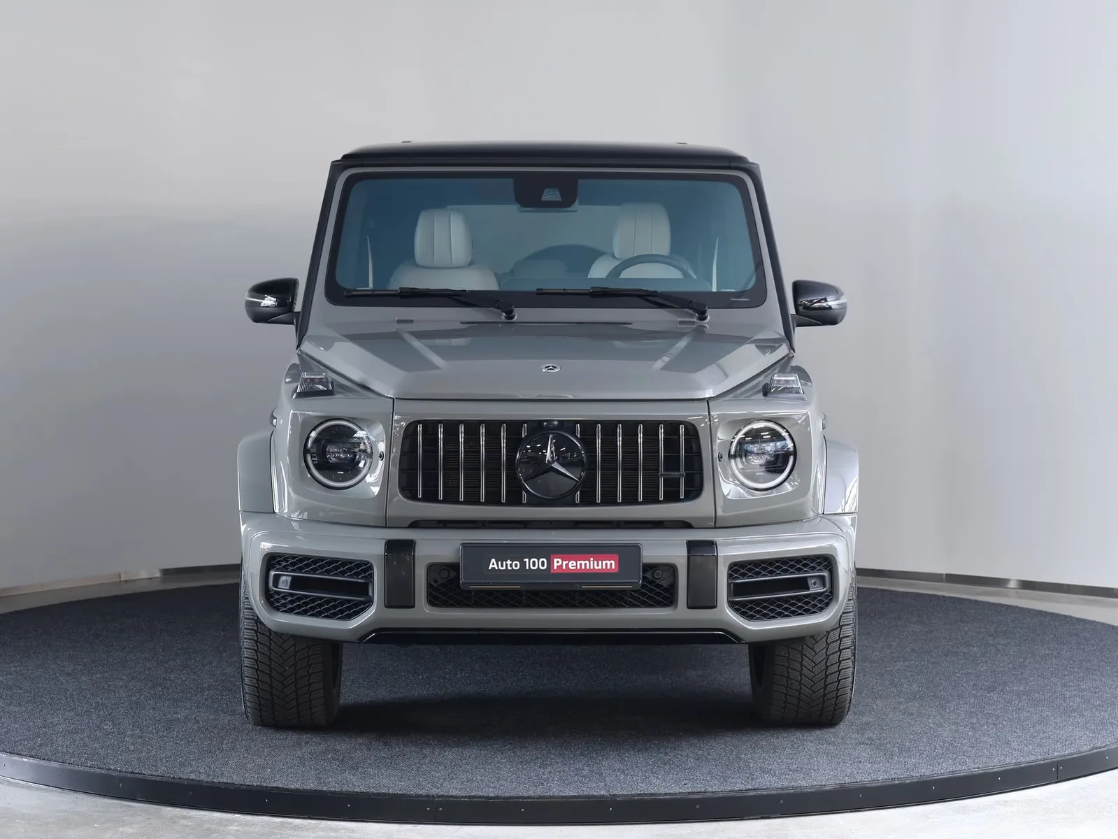 2023 Mercedes-AMG G 63, 2/30