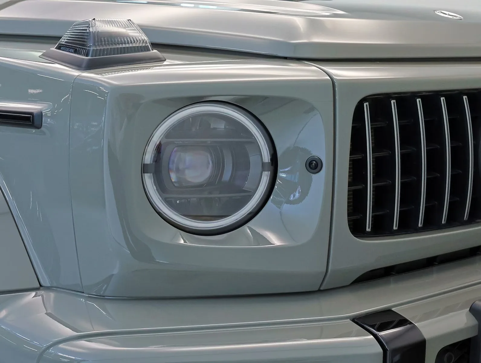 2023 Mercedes-AMG G 63, 11/30