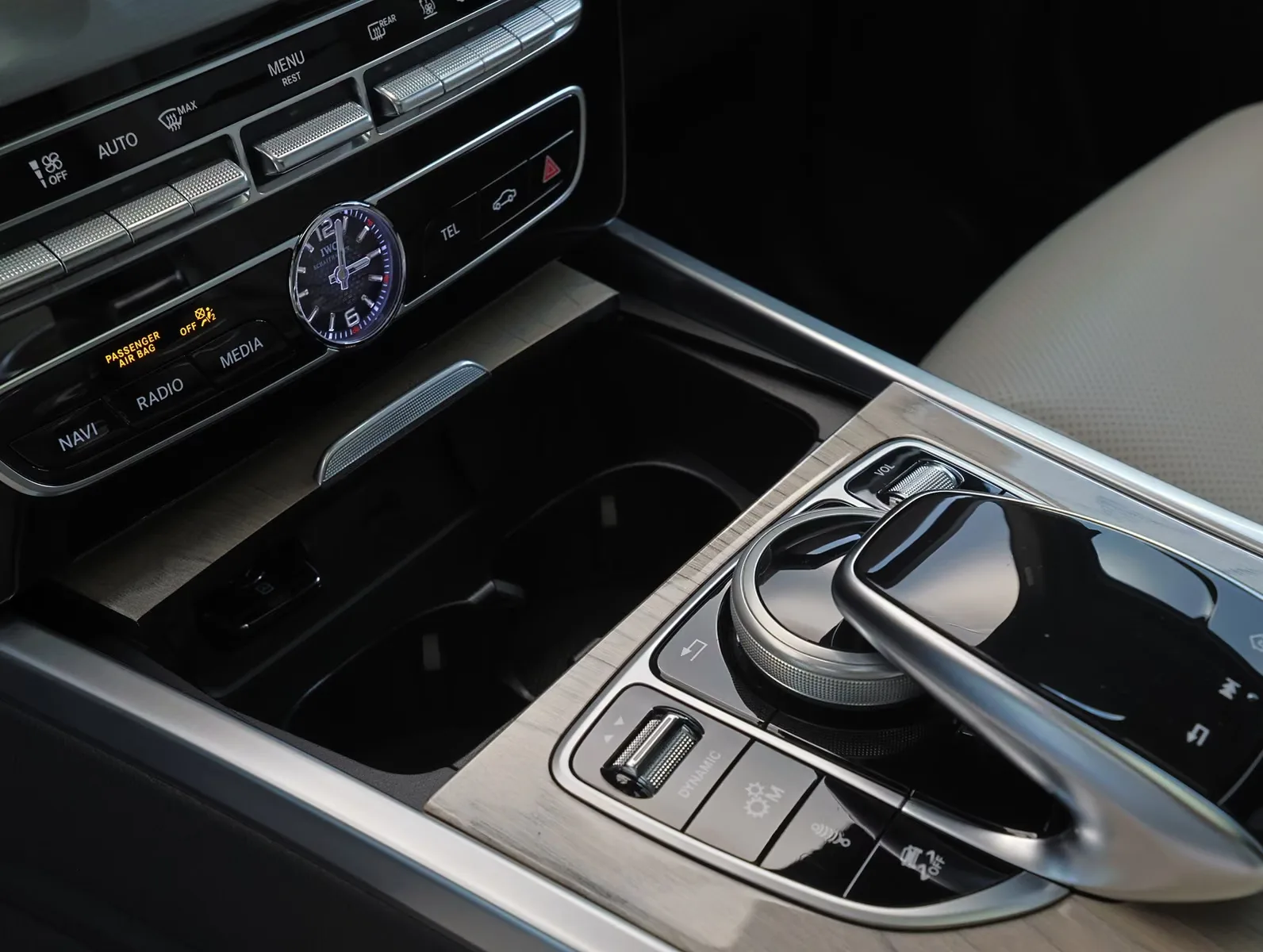 2023 Mercedes-AMG G 63, 20/30