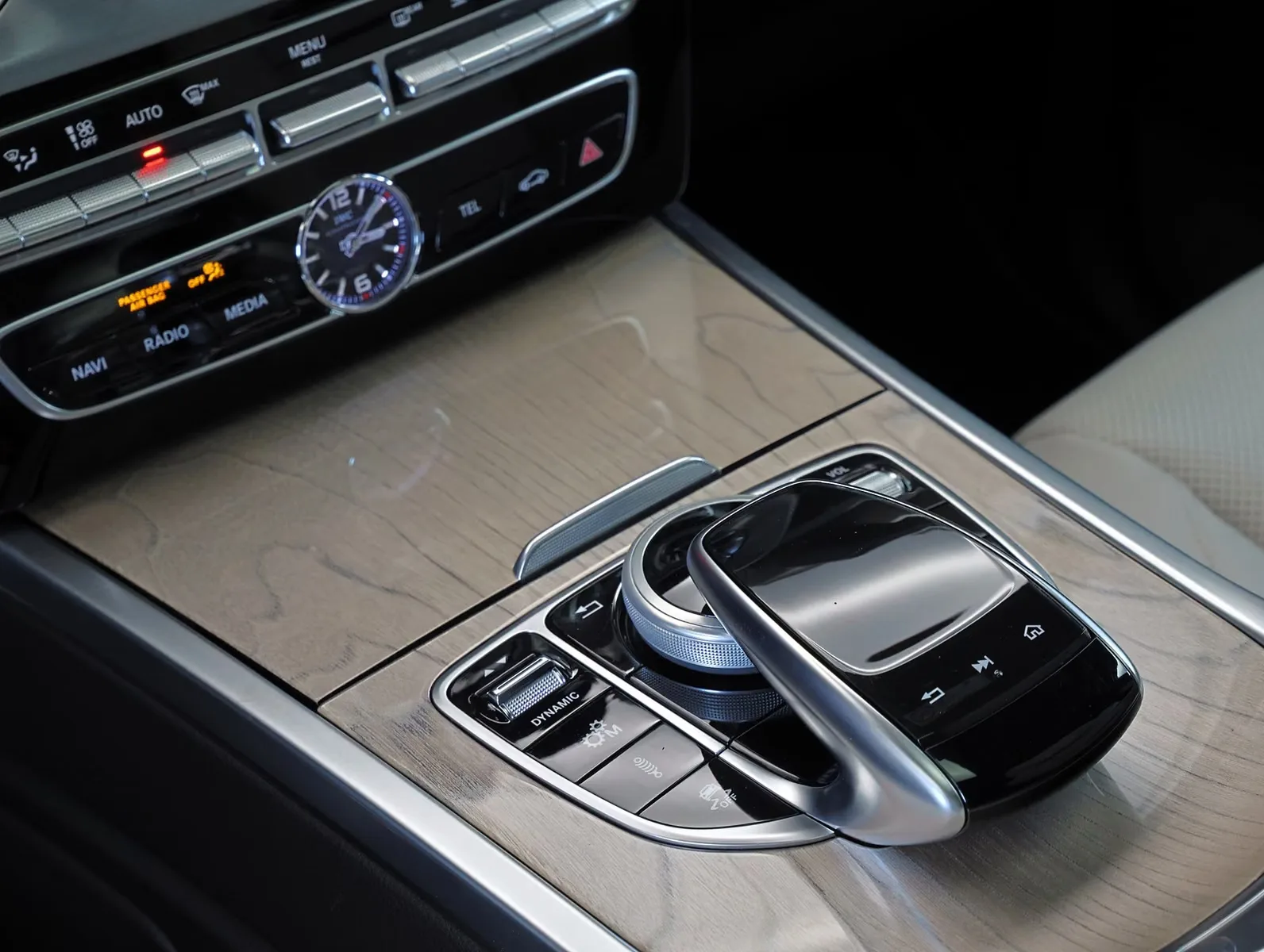 2023 Mercedes-AMG G 63, 21/30