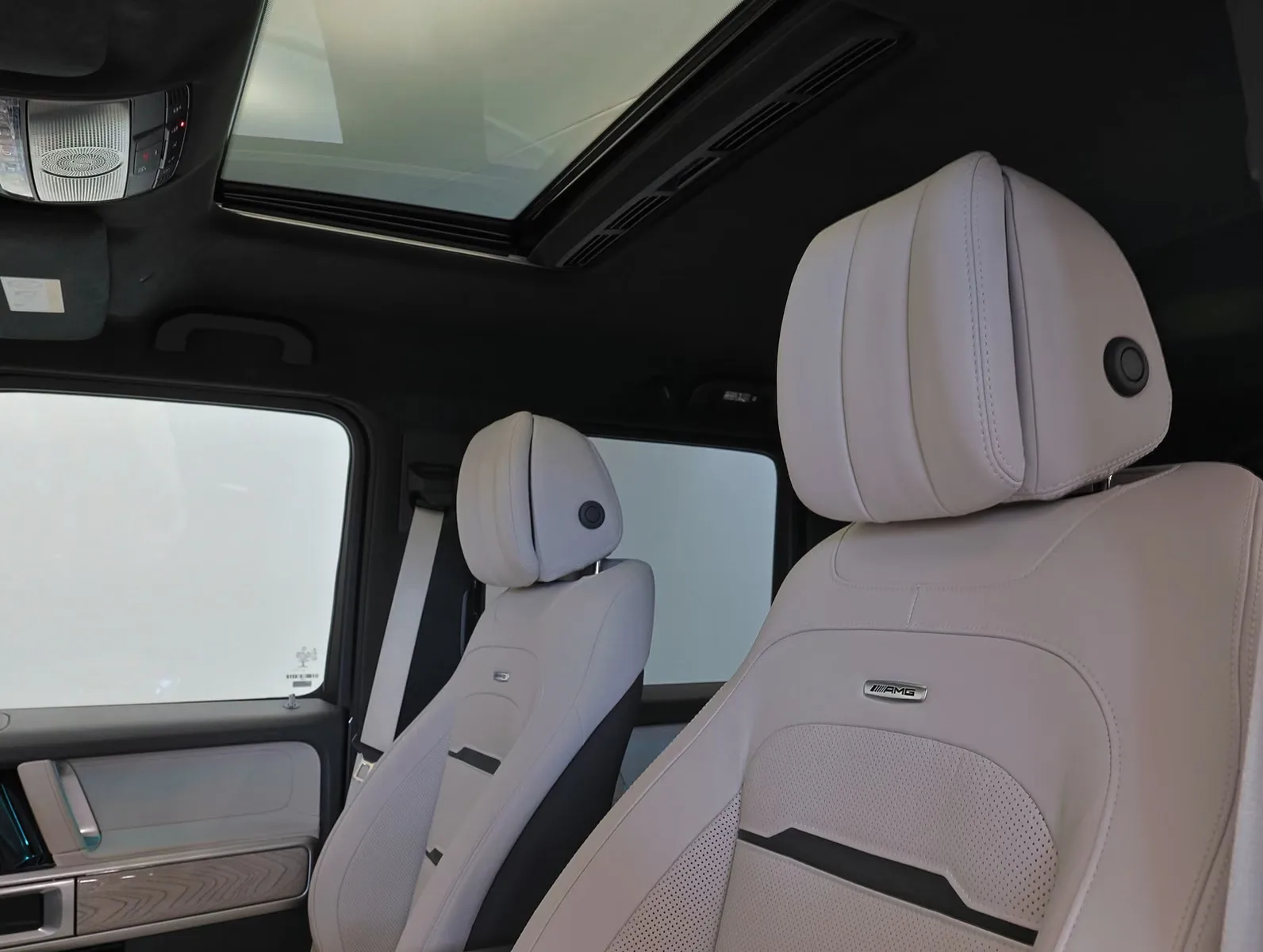 2023 Mercedes-AMG G 63, 23/30