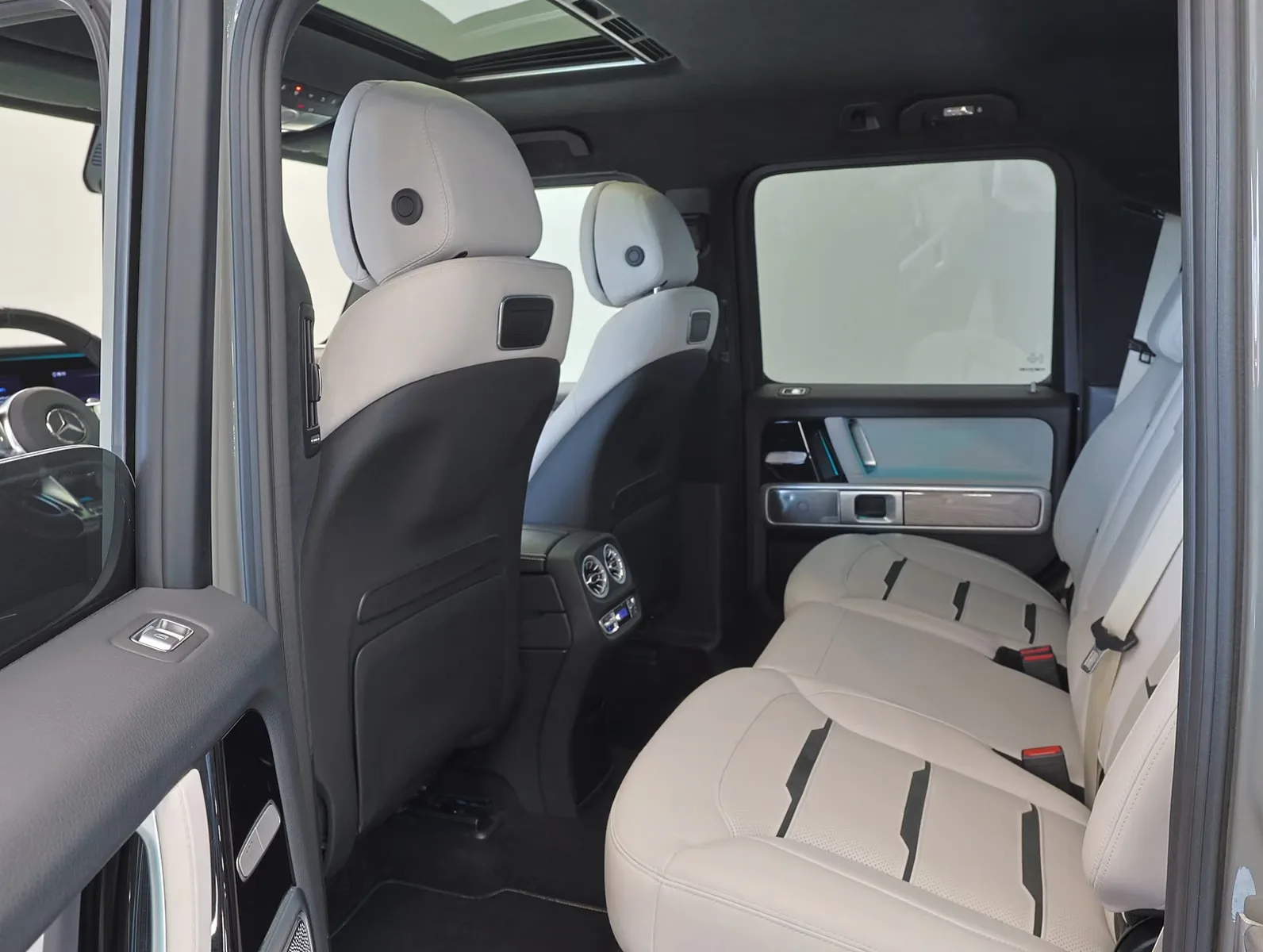 2023 Mercedes-AMG G 63, 24/30