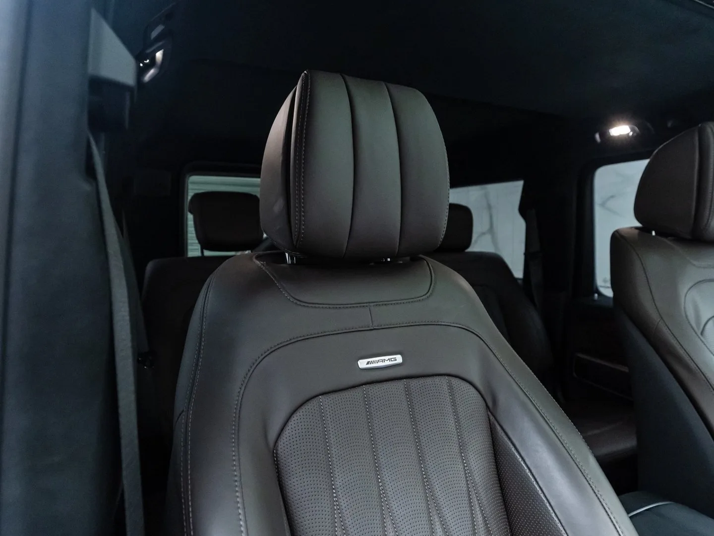 2023 Mercedes-AMG G 63 Carbon Edition, 25/30