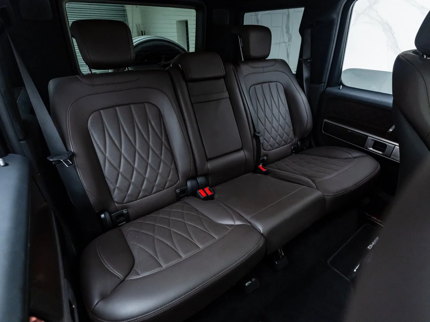 2023 Mercedes-AMG G 63 Carbon Edition, 28/30