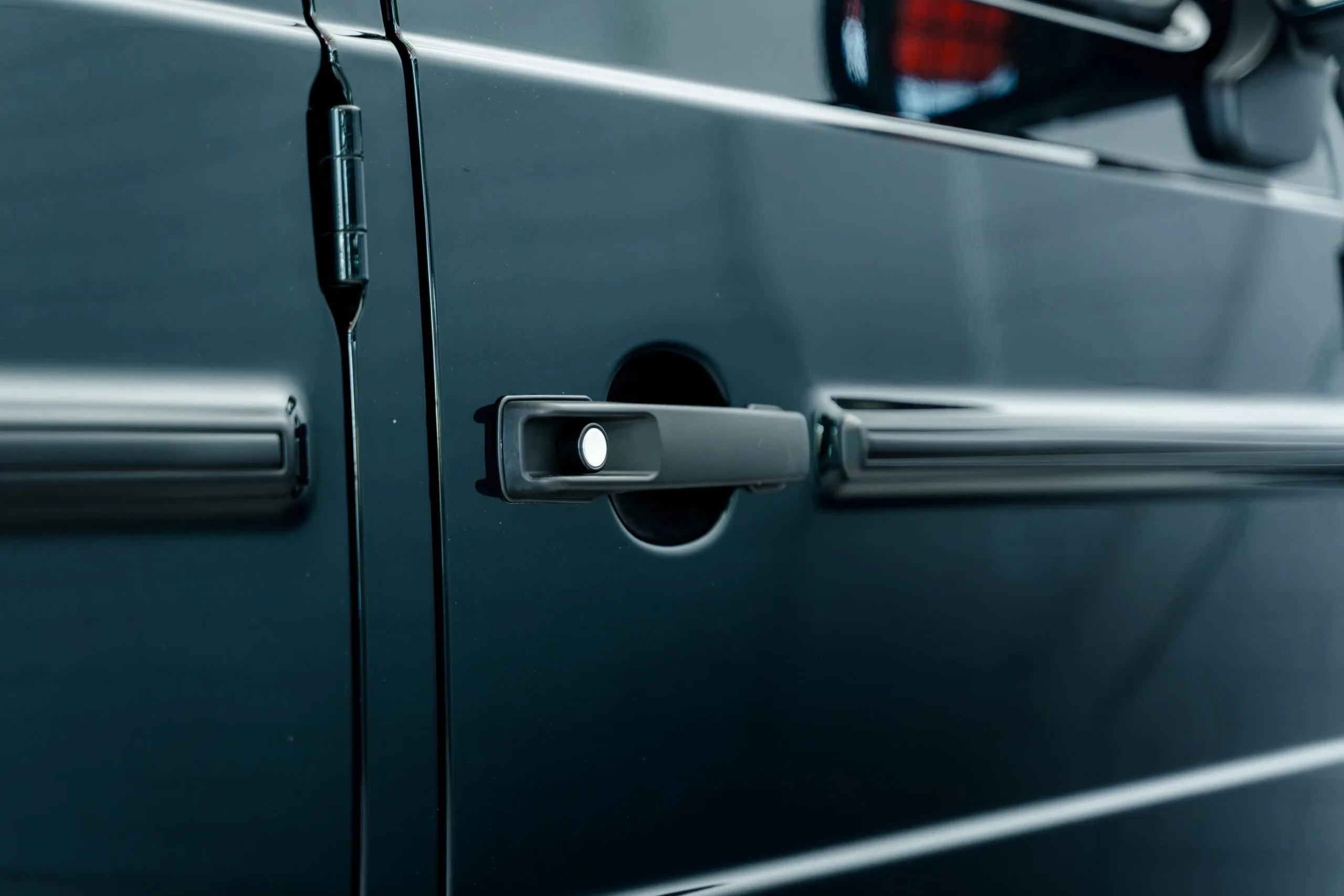 2023 Mercedes-AMG G 63 MANUFAKTUR, 11/30