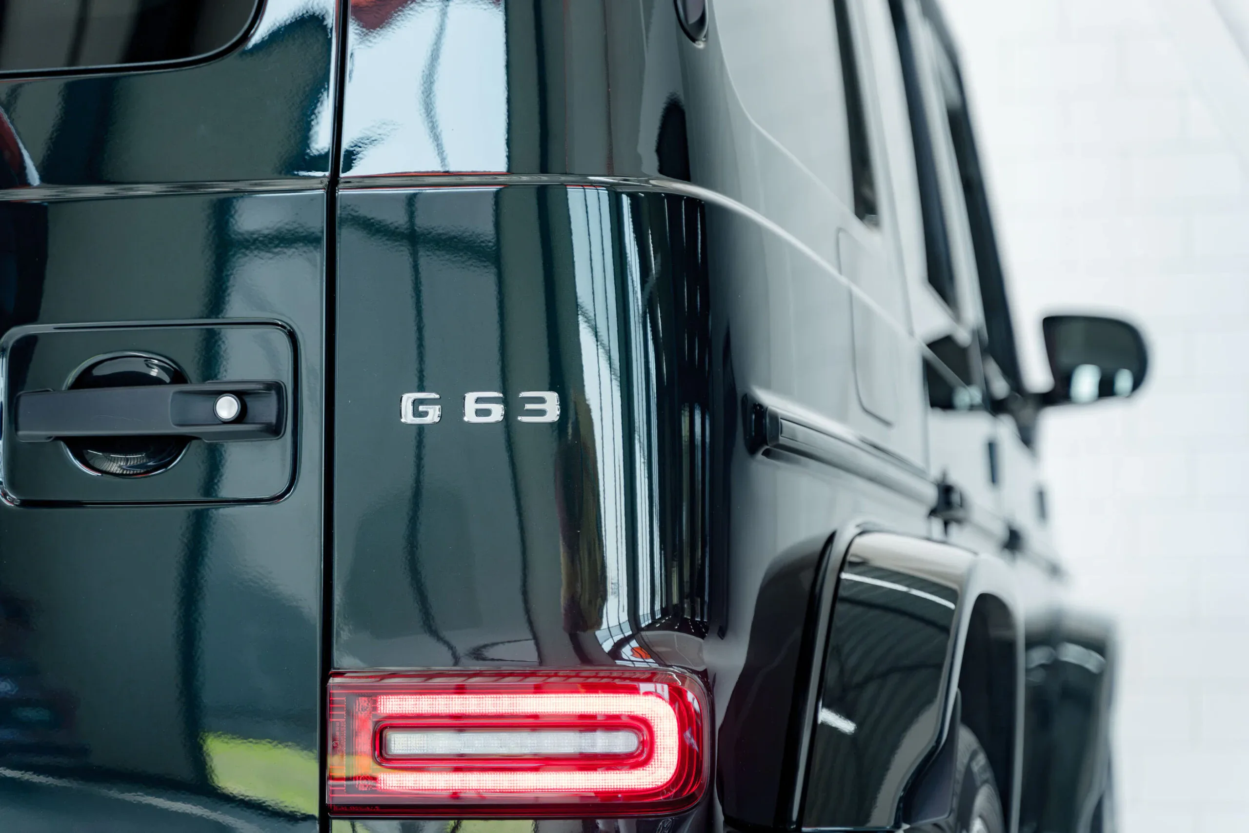 2023 Mercedes-AMG G 63 MANUFAKTUR, 14/30