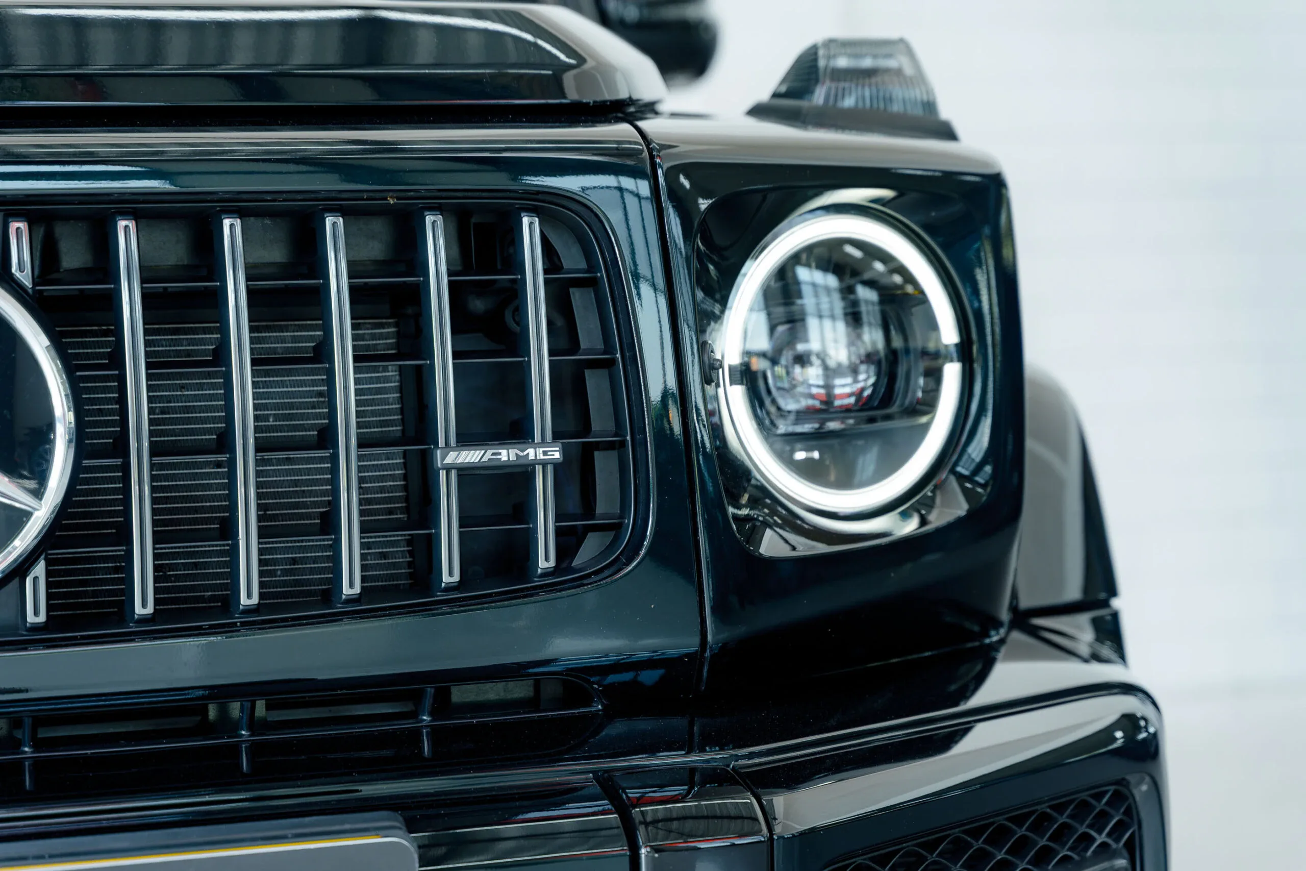 2023 Mercedes-AMG G 63 MANUFAKTUR, 21/30