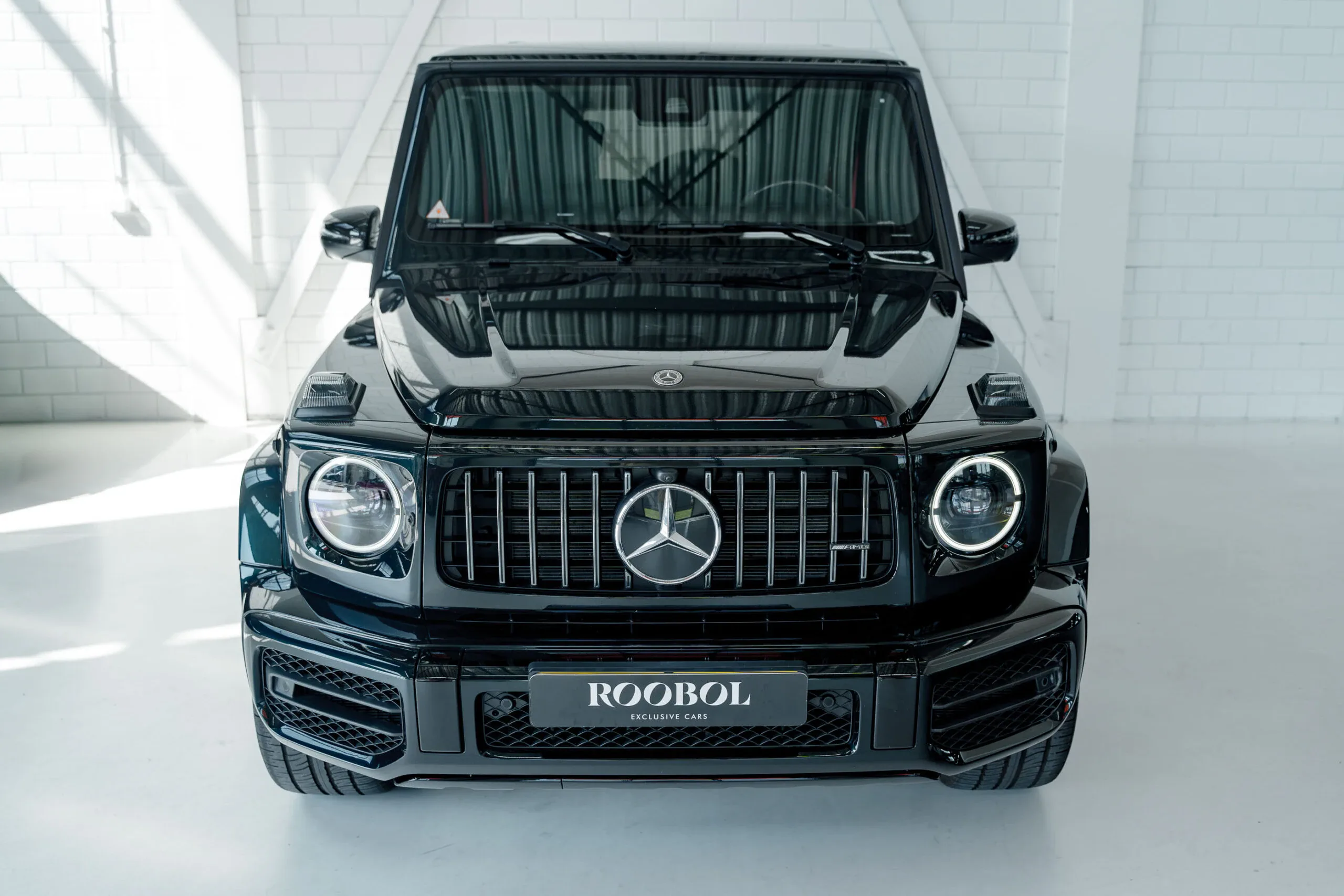 2023 Mercedes-AMG G 63 MANUFAKTUR, 22/30