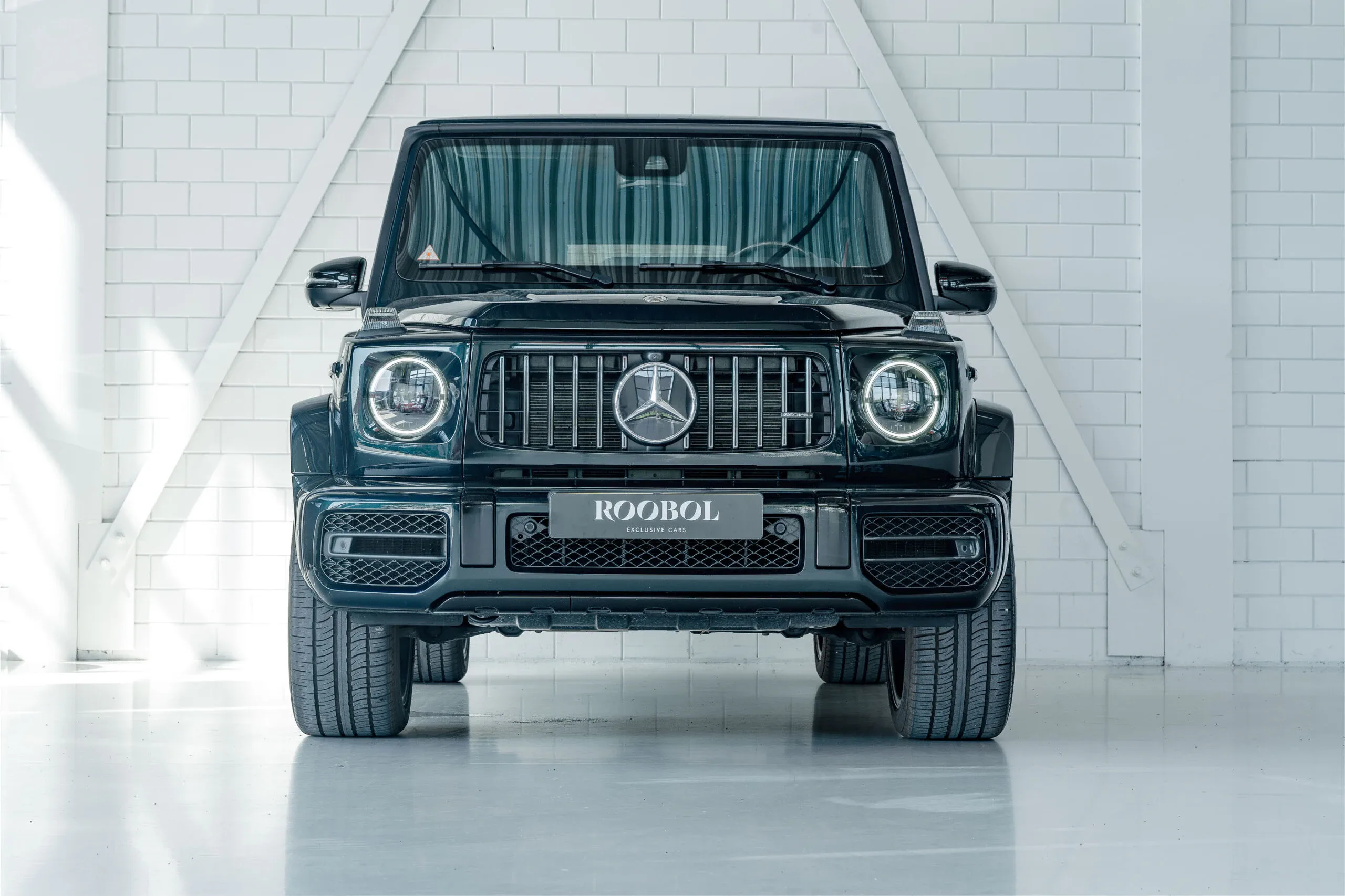 2023 Mercedes-AMG G 63 MANUFAKTUR, 23/30