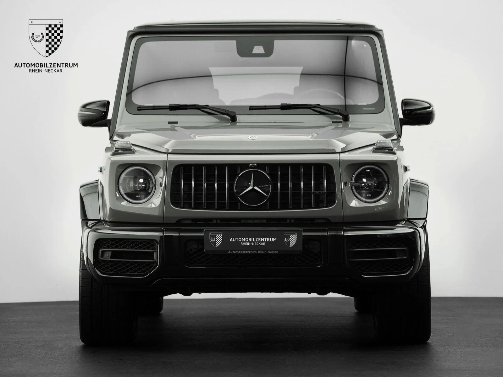 2023 Mercedes-AMG G 63, 2/30