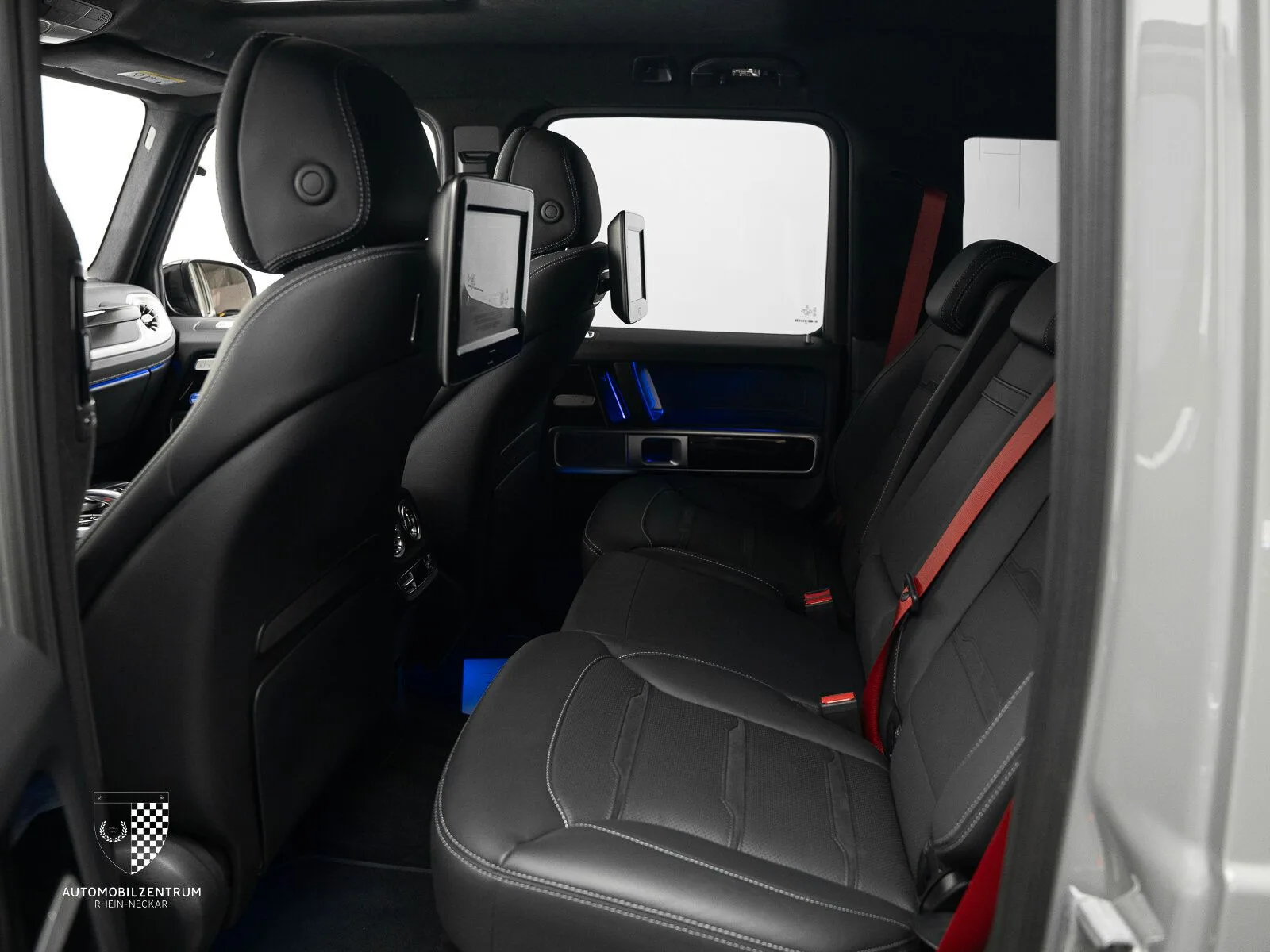 2023 Mercedes-AMG G 63, 13/30