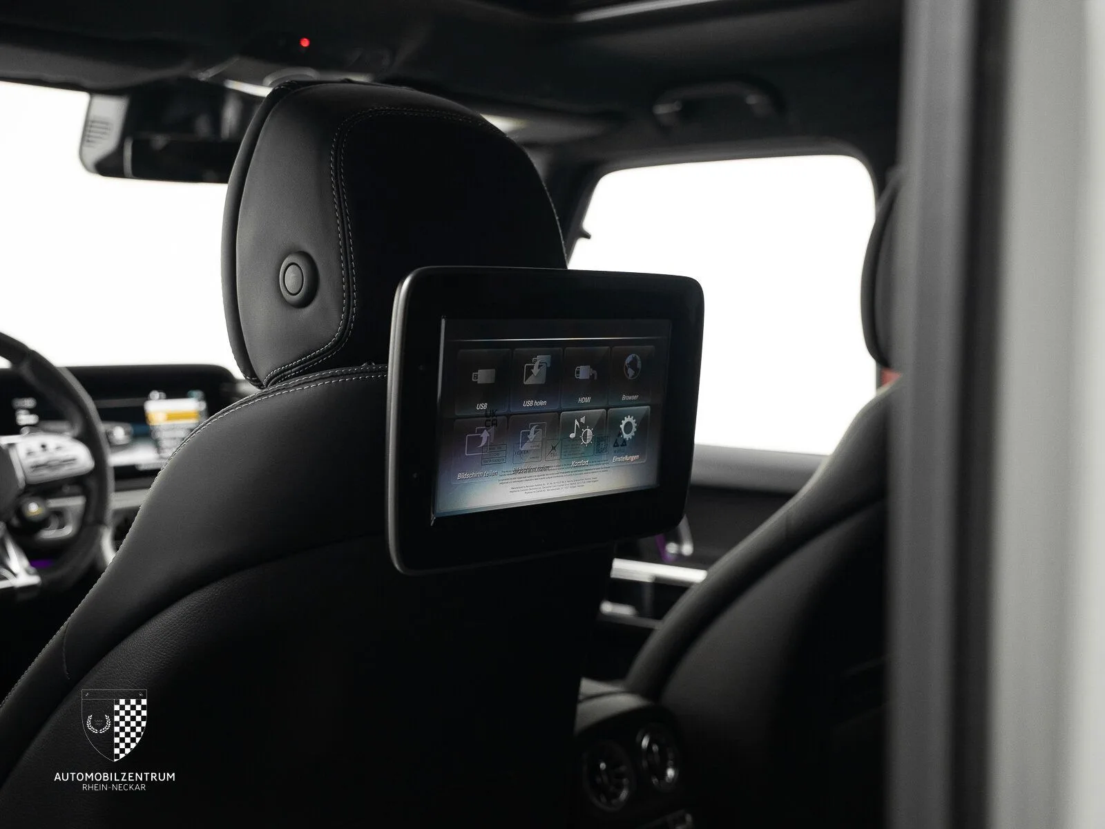 2023 Mercedes-AMG G 63, 14/30