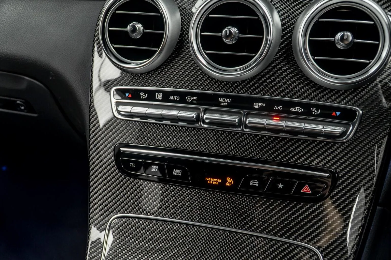 2023 Mercedes-AMG GLC 43 Coupé, 9/27
