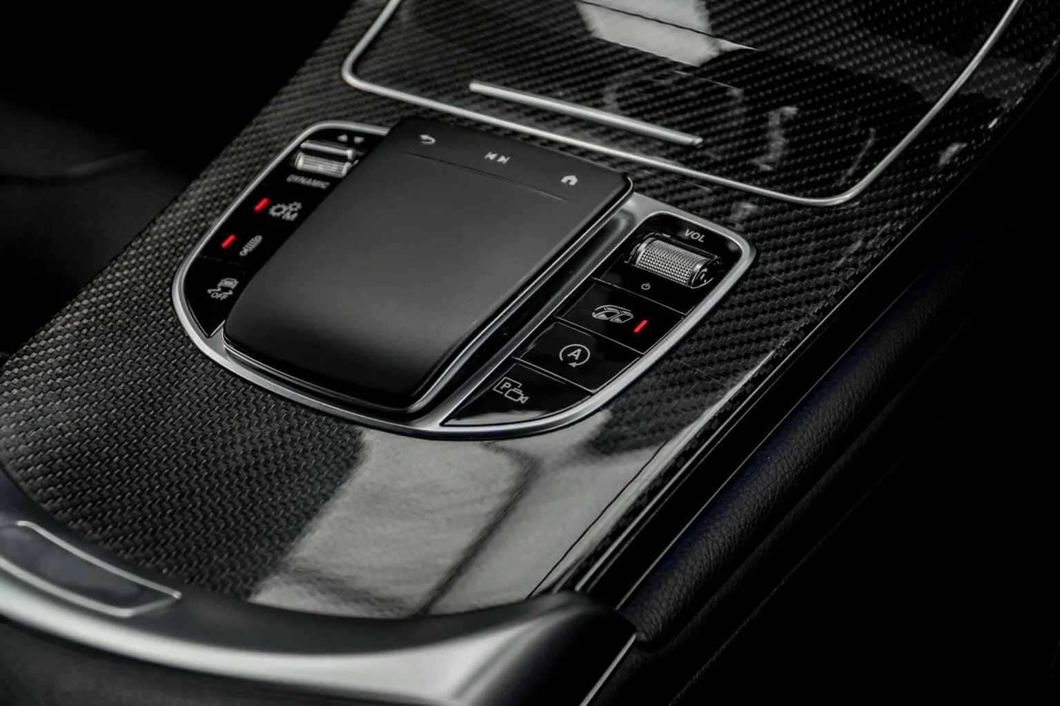 2023 Mercedes-AMG GLC 43 Coupé, 21/27