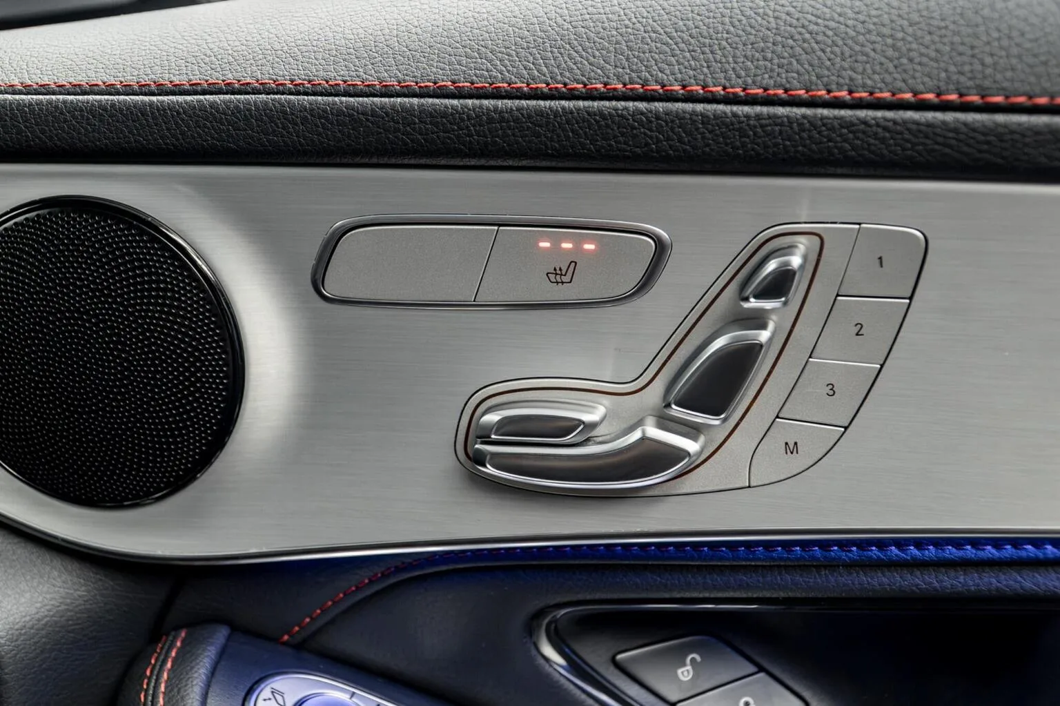 2023 Mercedes-AMG GLC 43 Coupé, 22/27