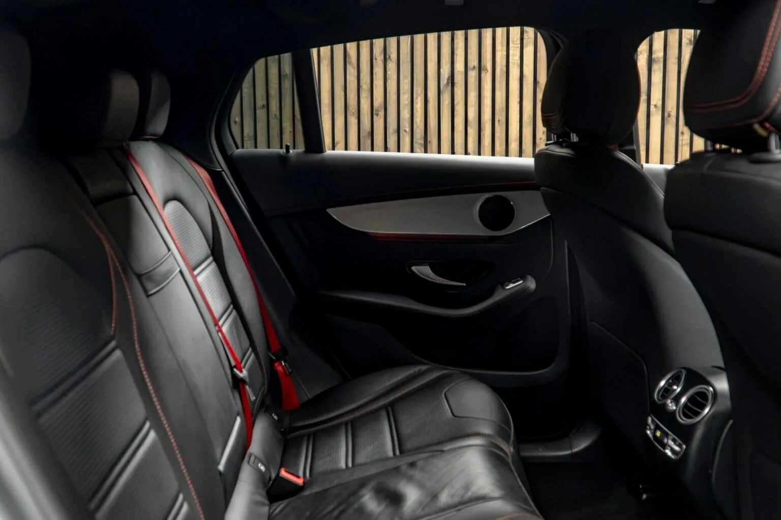 2023 Mercedes-AMG GLC 43 Coupé, 27/27