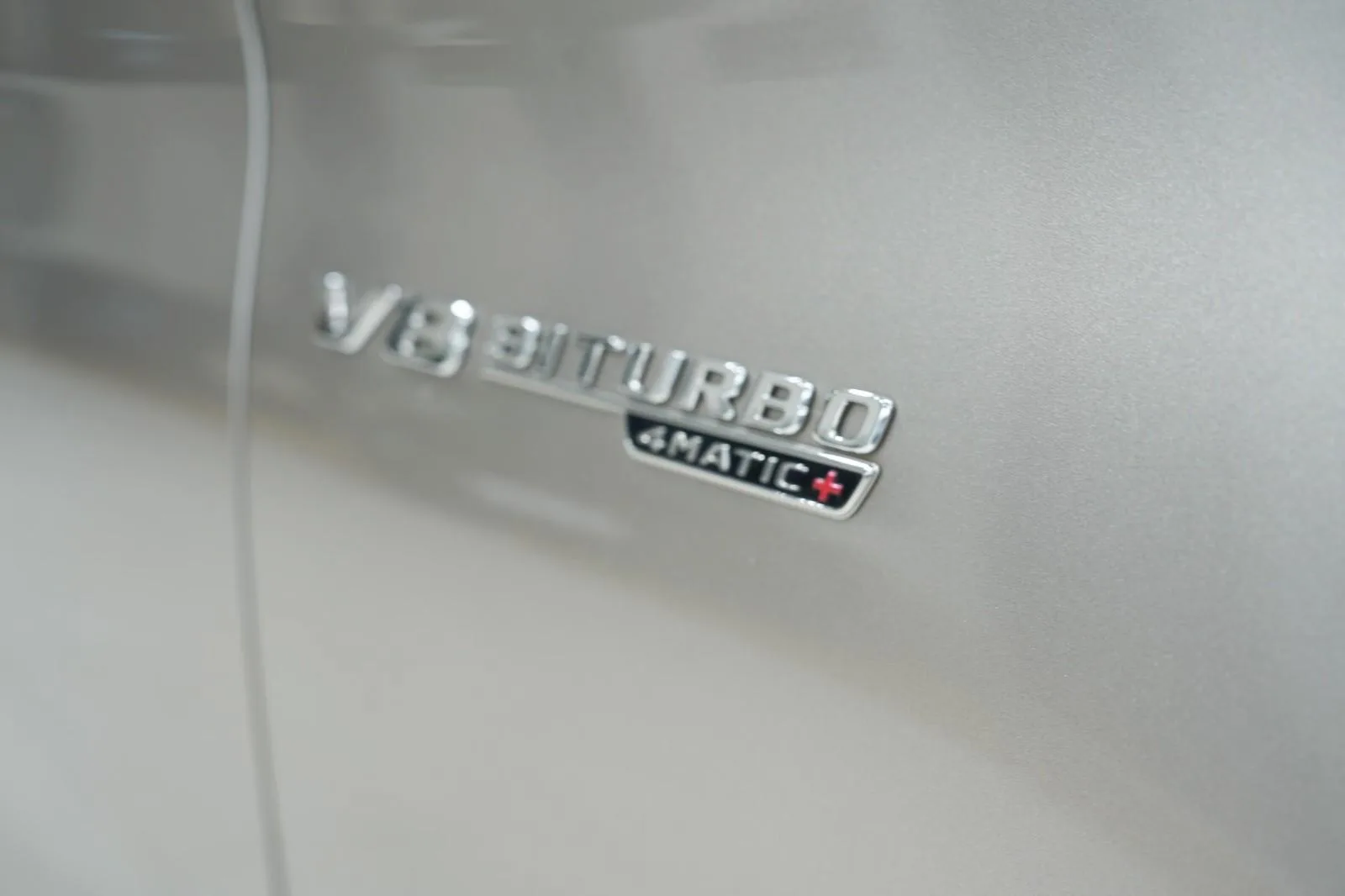 2023 Mercedes-AMG GLC 63 Coupé 4MATIC+, 10/24