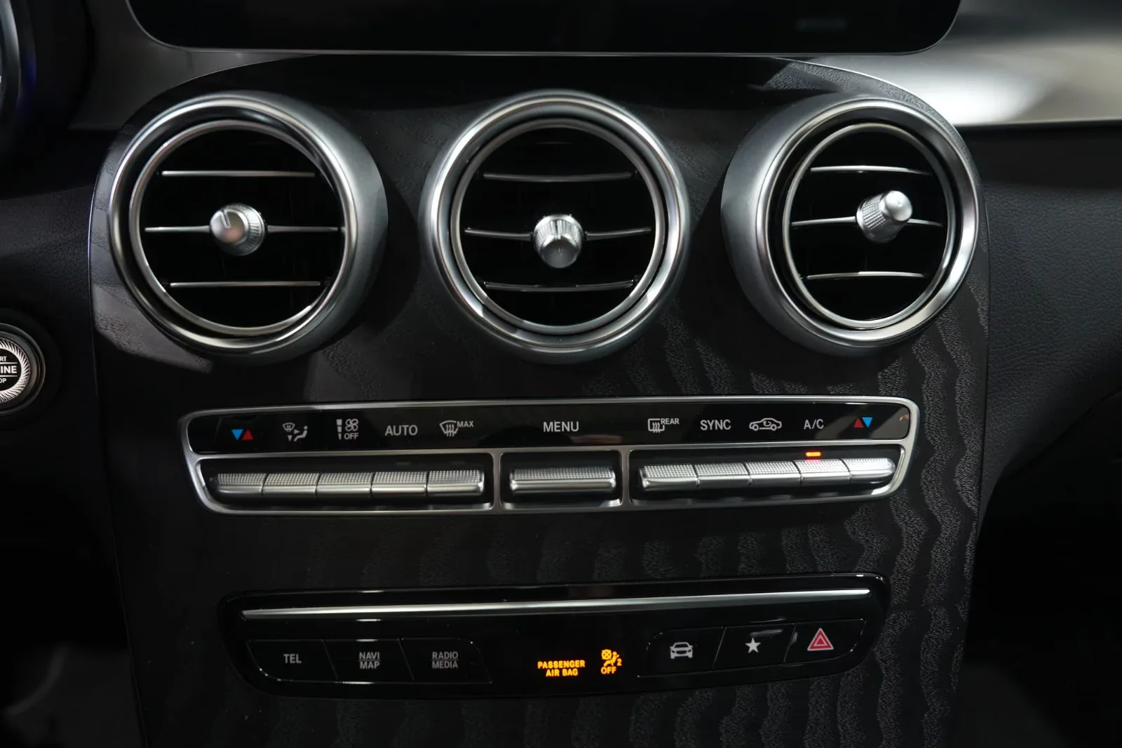 2023 Mercedes-AMG GLC 63 Coupé 4MATIC+, 20/24