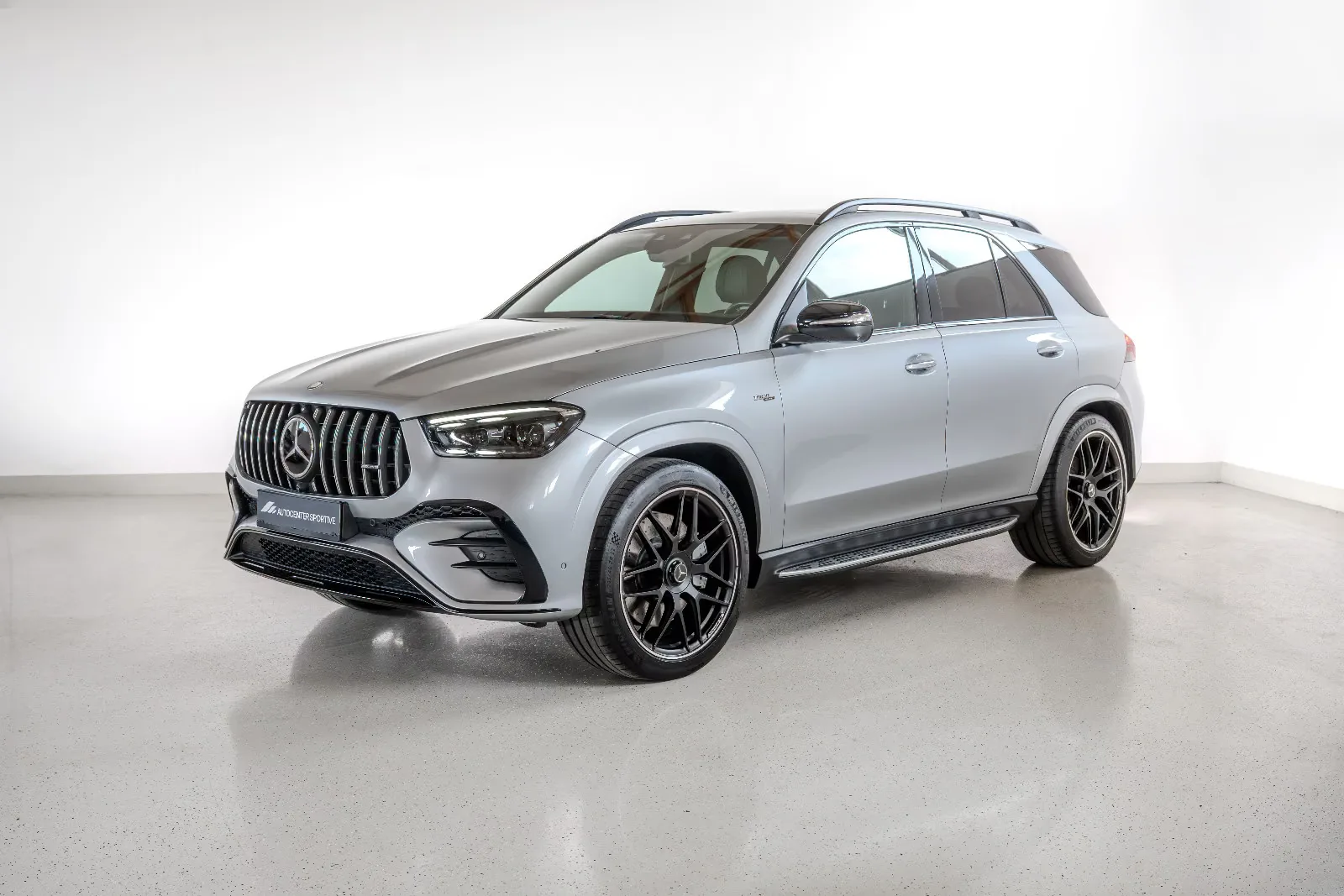 2023 Mercedes-AMG GLE 53 4MATIC+, 3/30