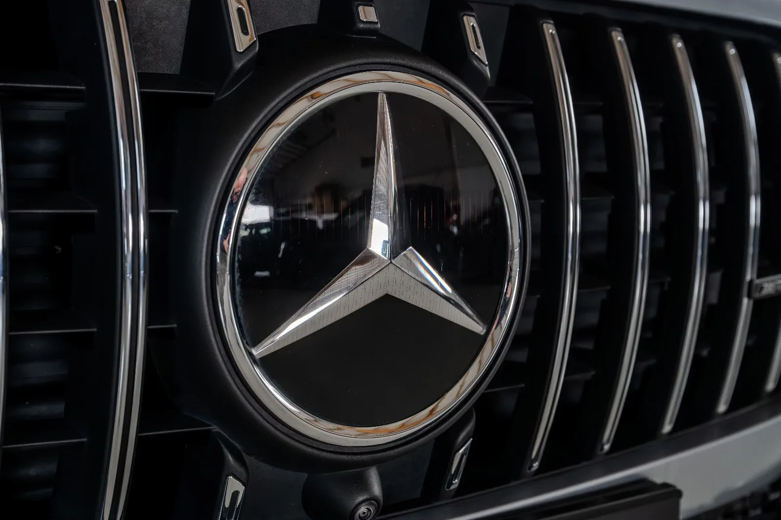 2023 Mercedes-AMG GLE 53 4MATIC+, 8/30