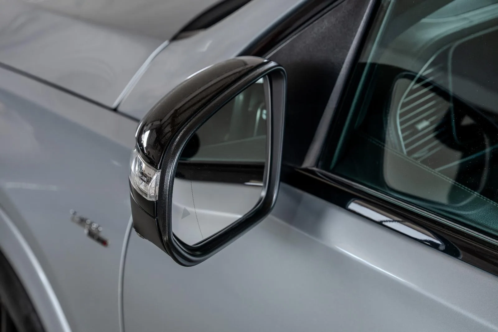 2023 Mercedes-AMG GLE 53 4MATIC+, 11/30