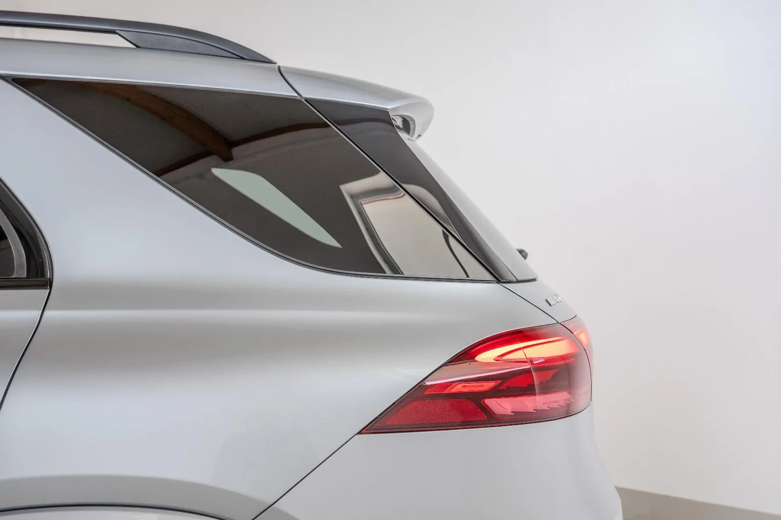 2023 Mercedes-AMG GLE 53 4MATIC+, 16/30