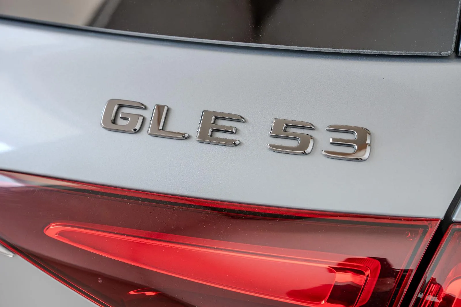 2023 Mercedes-AMG GLE 53 4MATIC+, 18/30