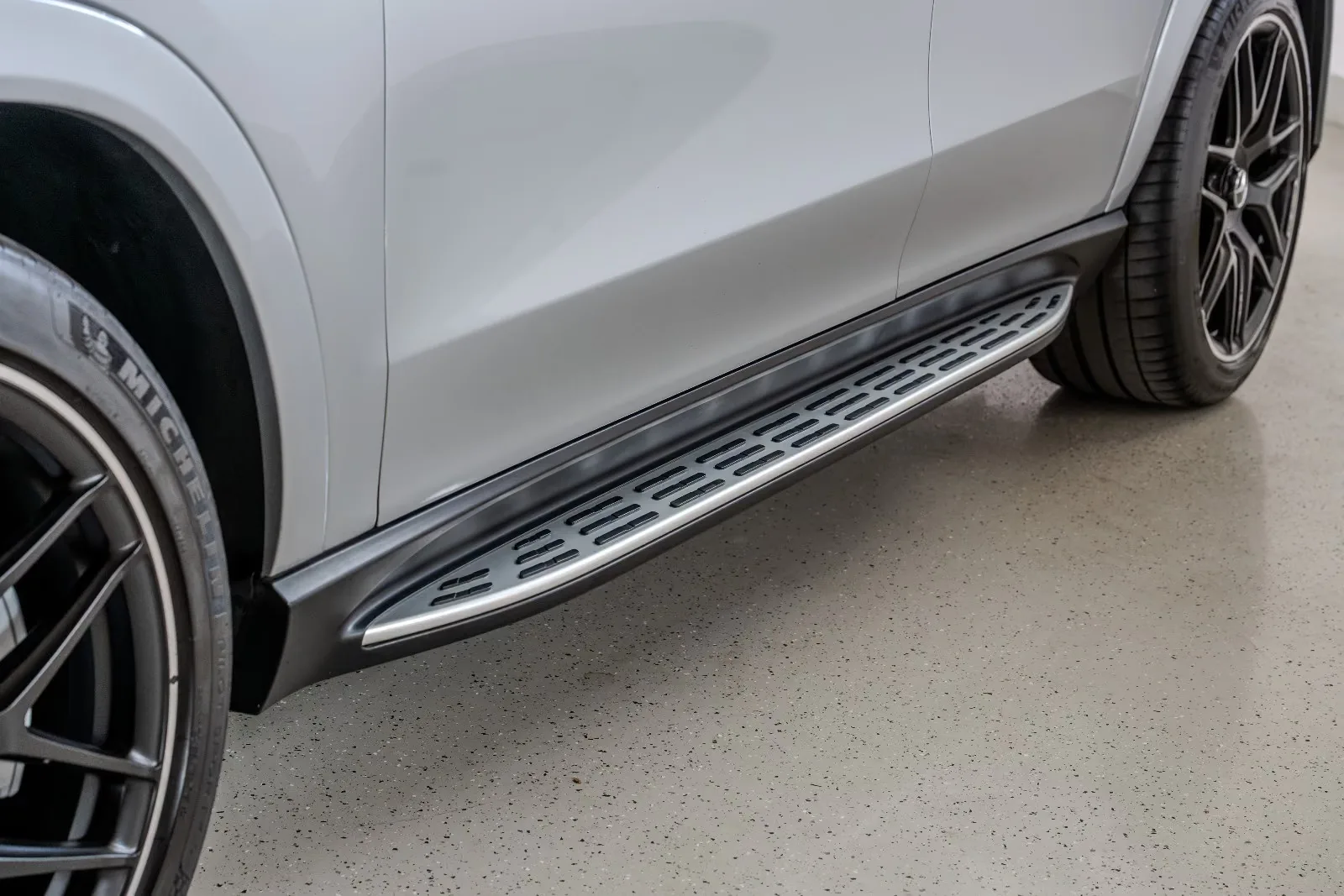 2023 Mercedes-AMG GLE 53 4MATIC+, 19/30
