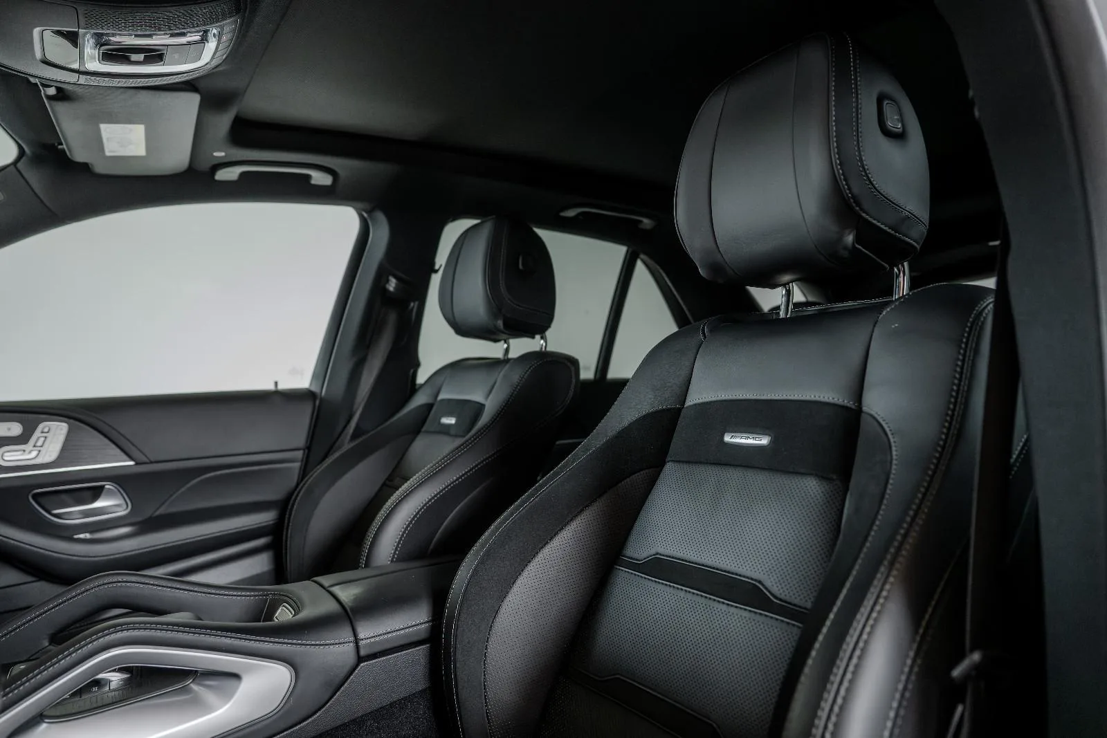 2023 Mercedes-AMG GLE 53 4MATIC+, 25/30
